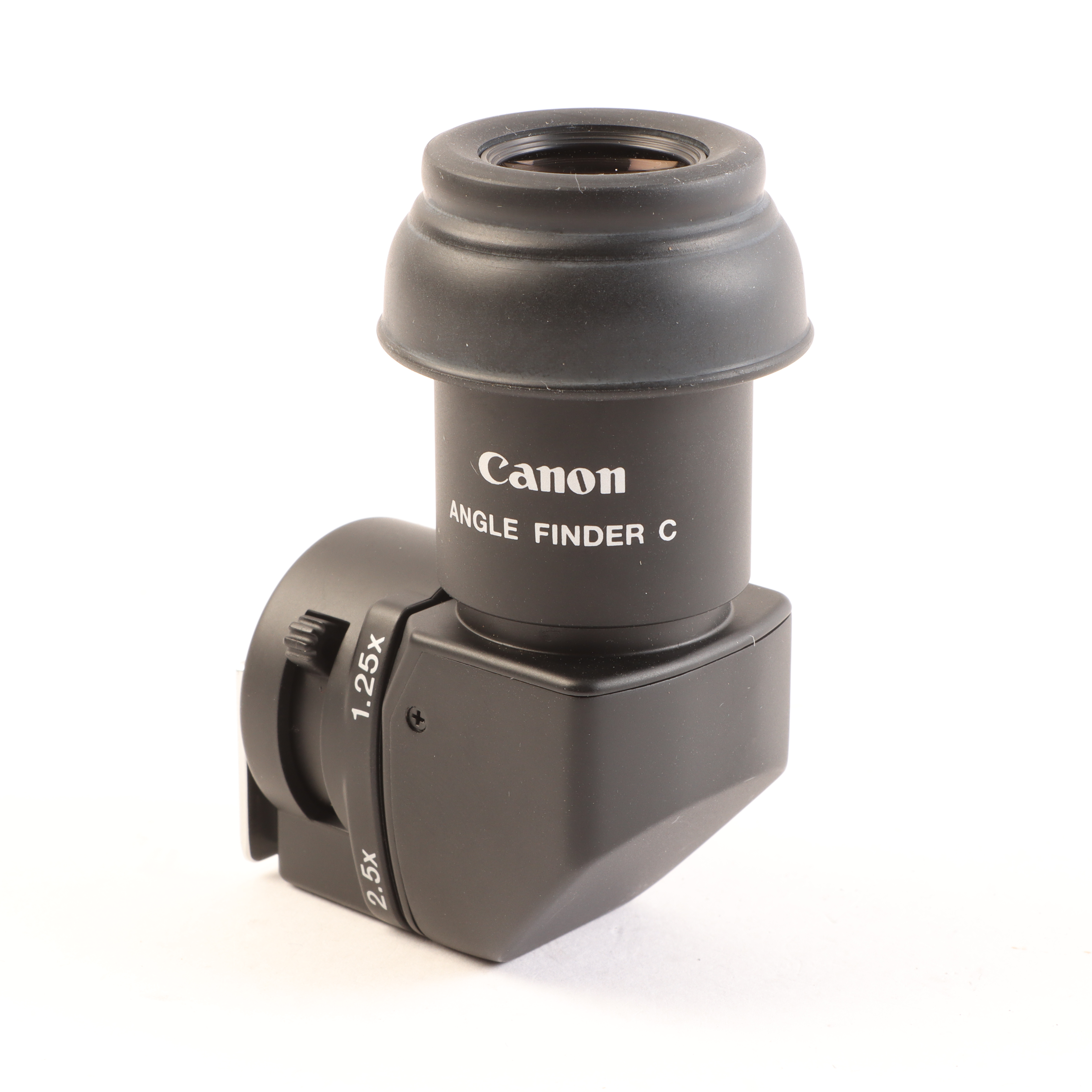 USED Canon Angle Finder C