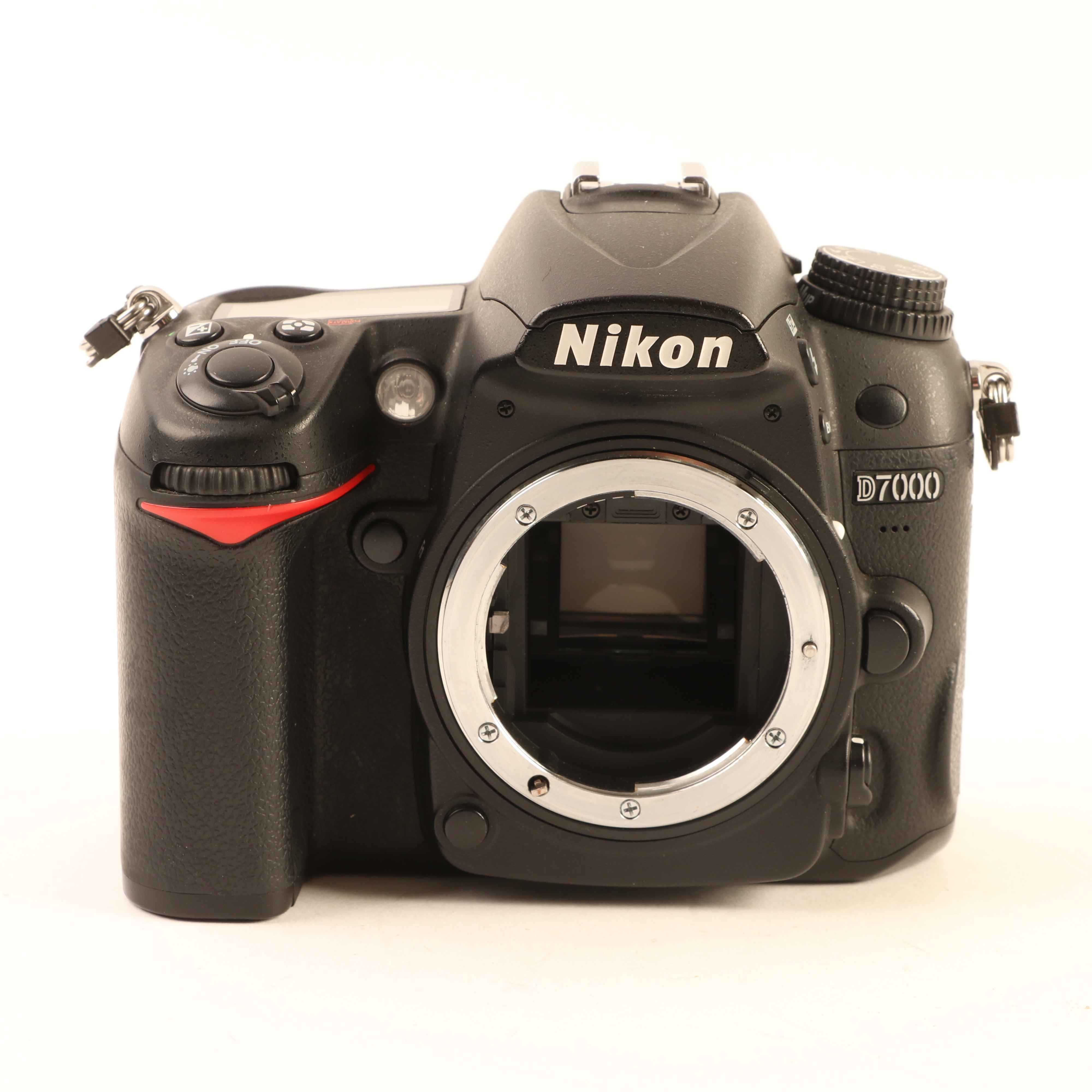 USED Nikon D7000 Digital SLR Camera Body
