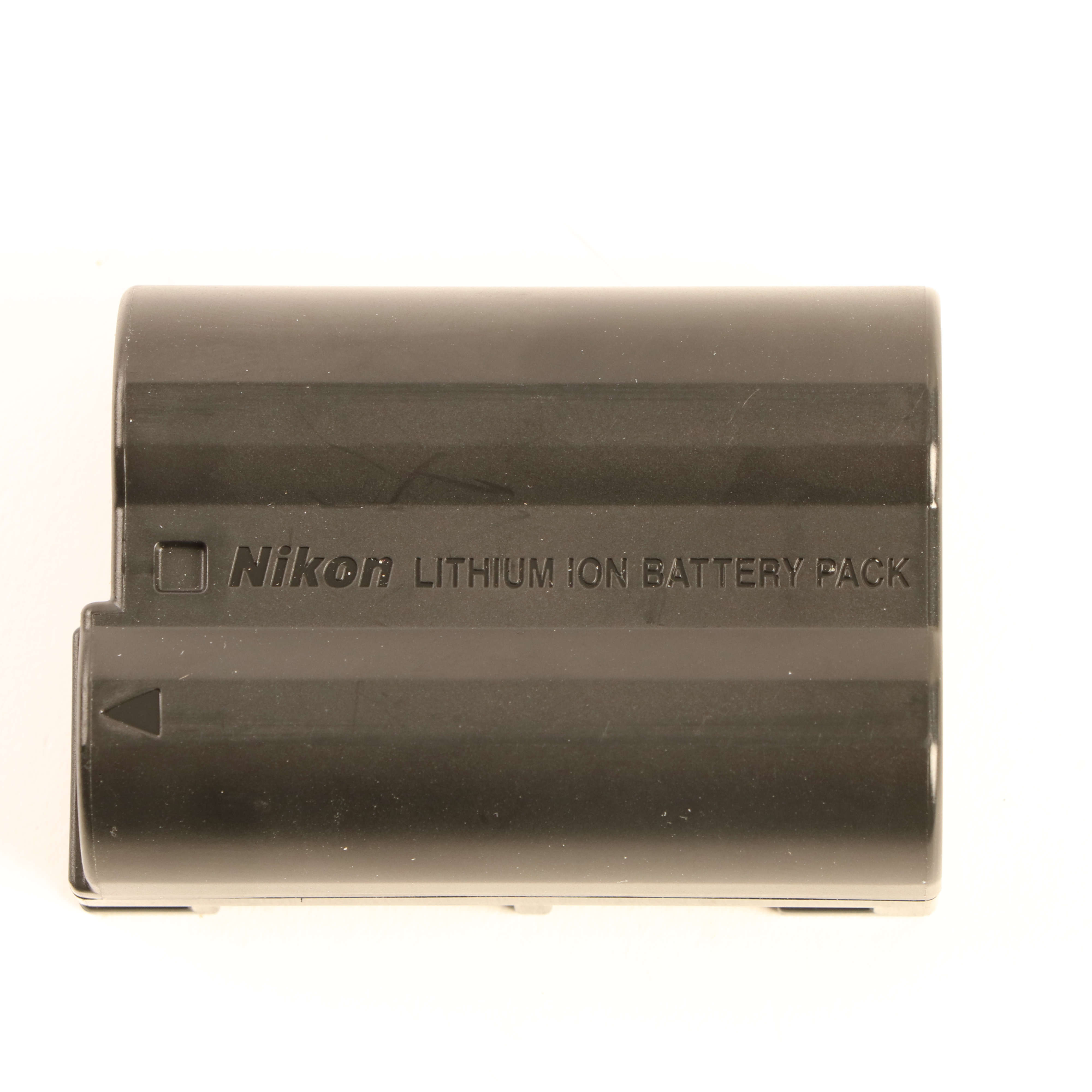 USED Nikon EN-EL15 Battery