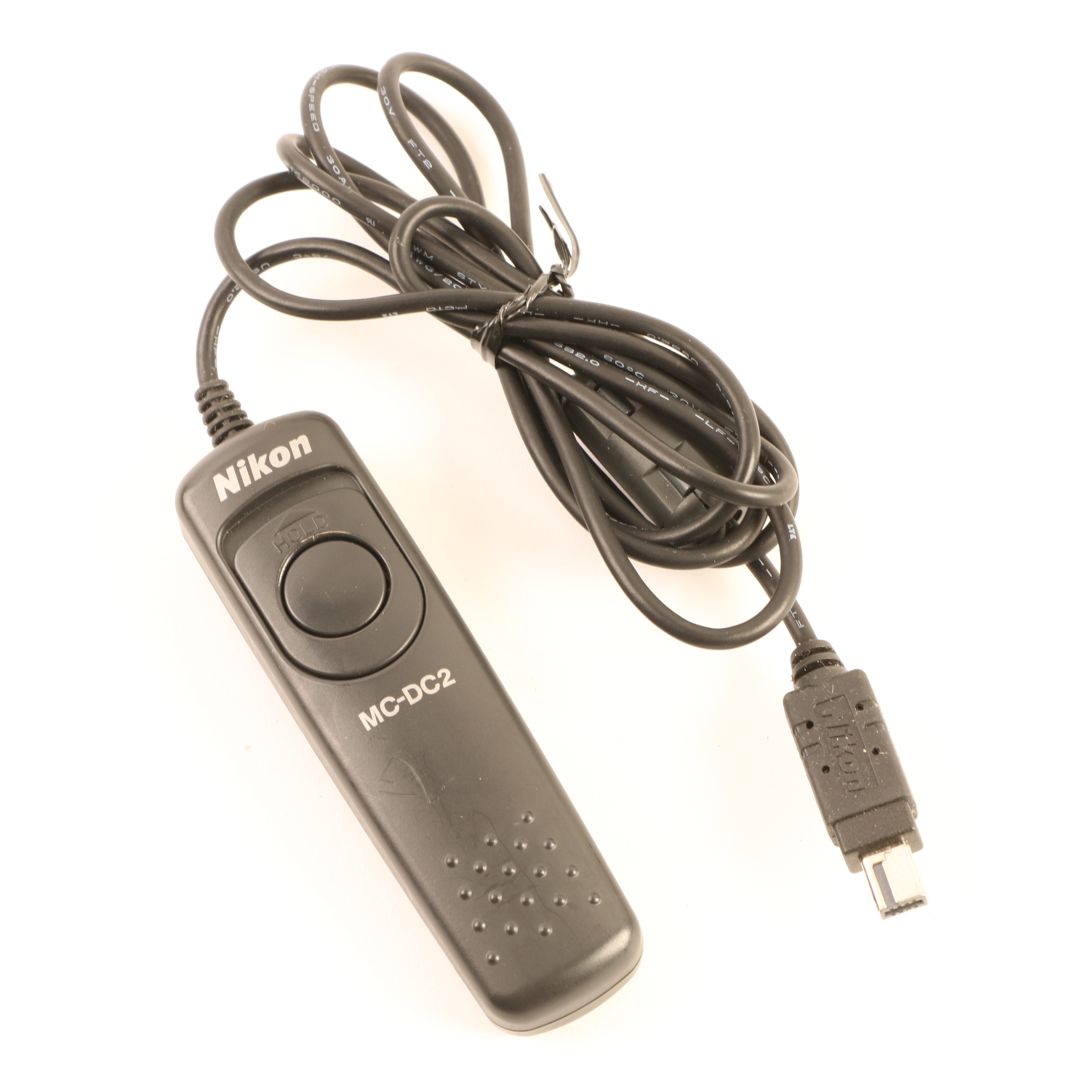 USED Nikon MC-DC2 Remote Control for D90 / D5000/ D5100