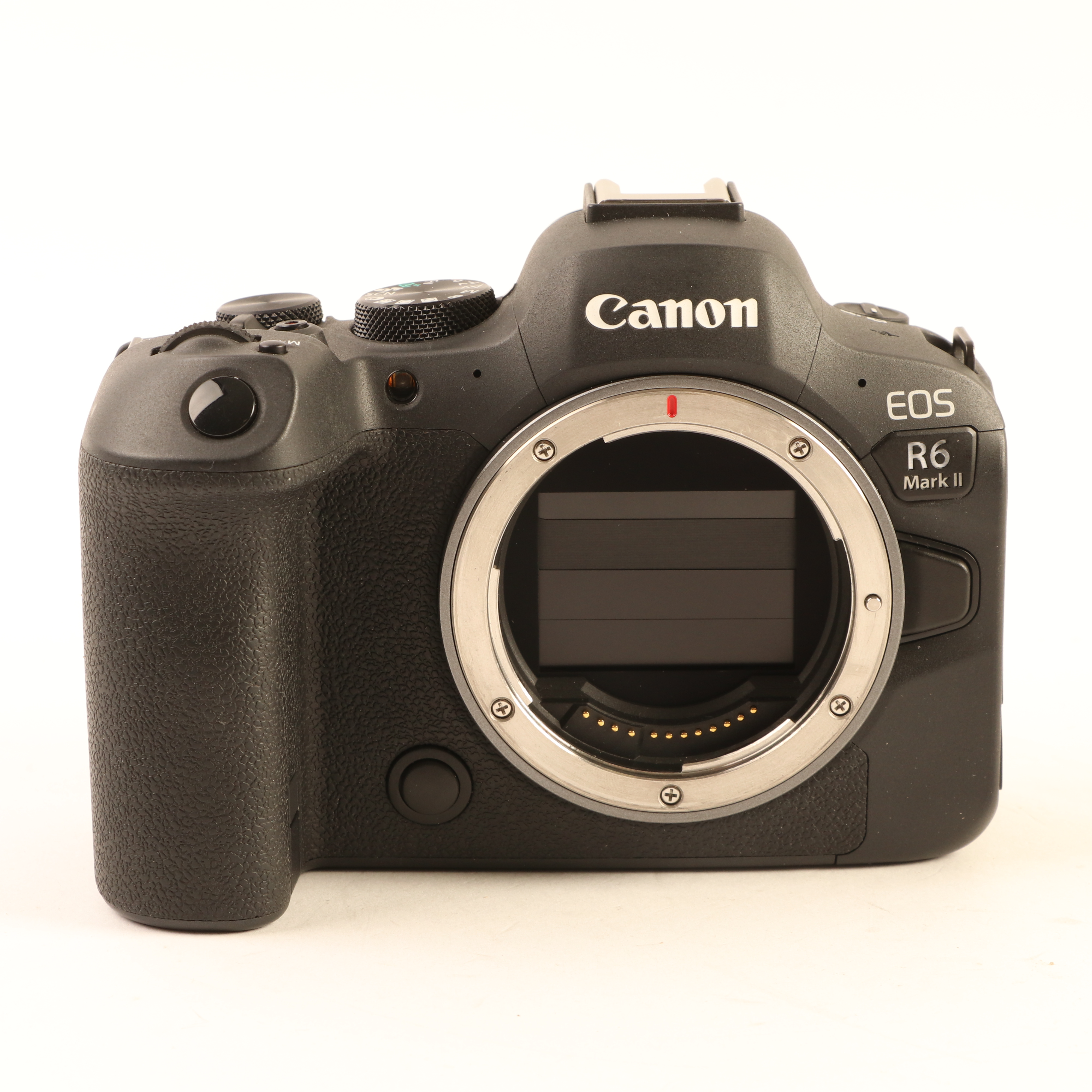 USED Canon EOS R6 Mark II Digital Camera Body