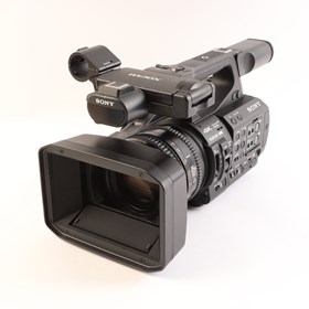 USED Sony PXW-Z190 XDCAM 4K Camcorder
