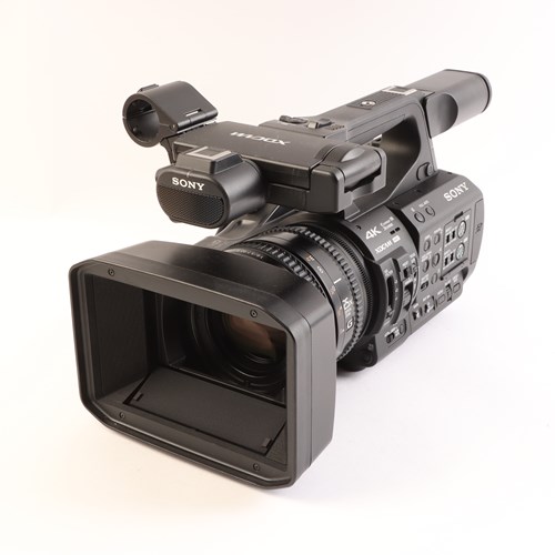 USED Sony PXW-Z190 XDCAM 4K Camcorder