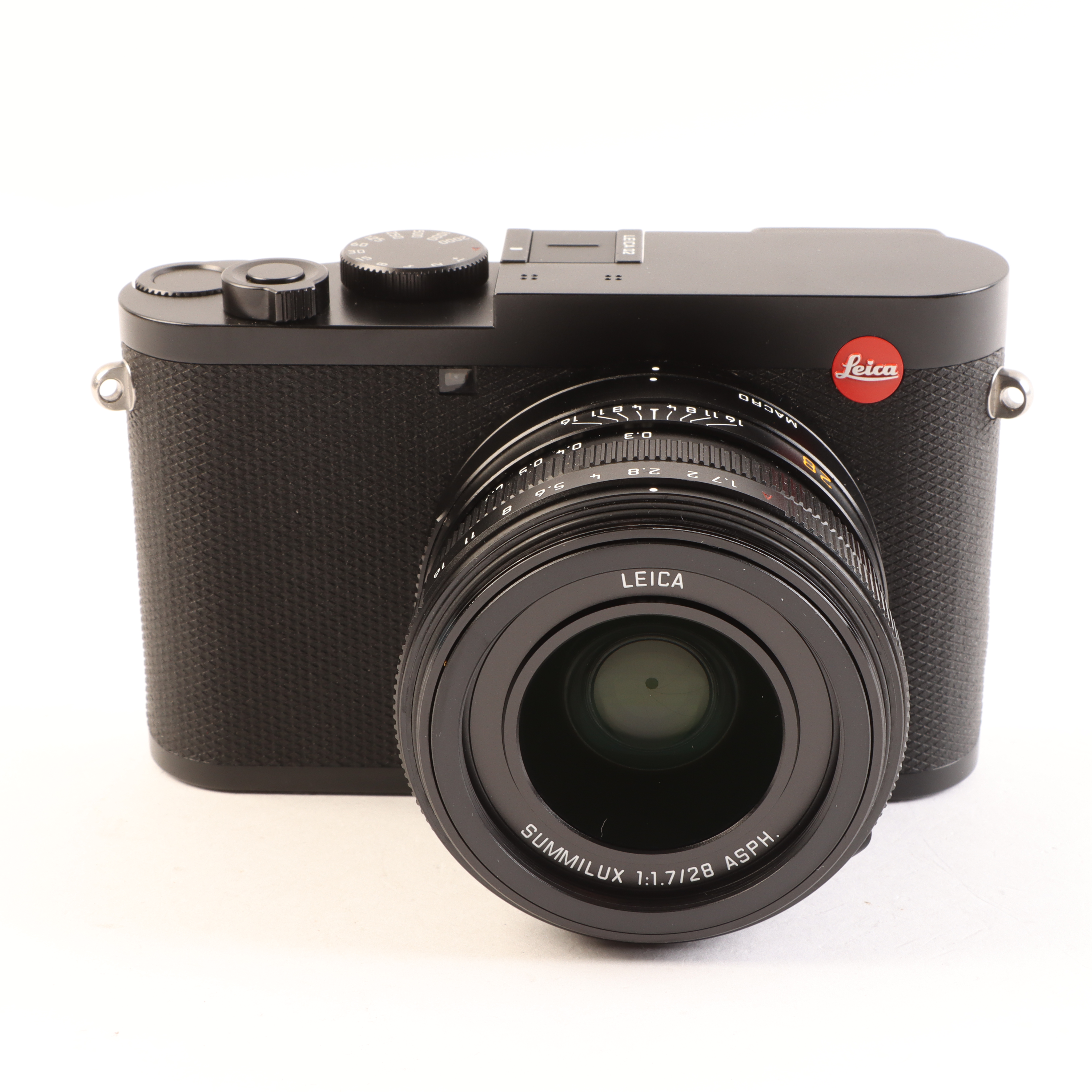 USED Leica Q2 Digital Camera