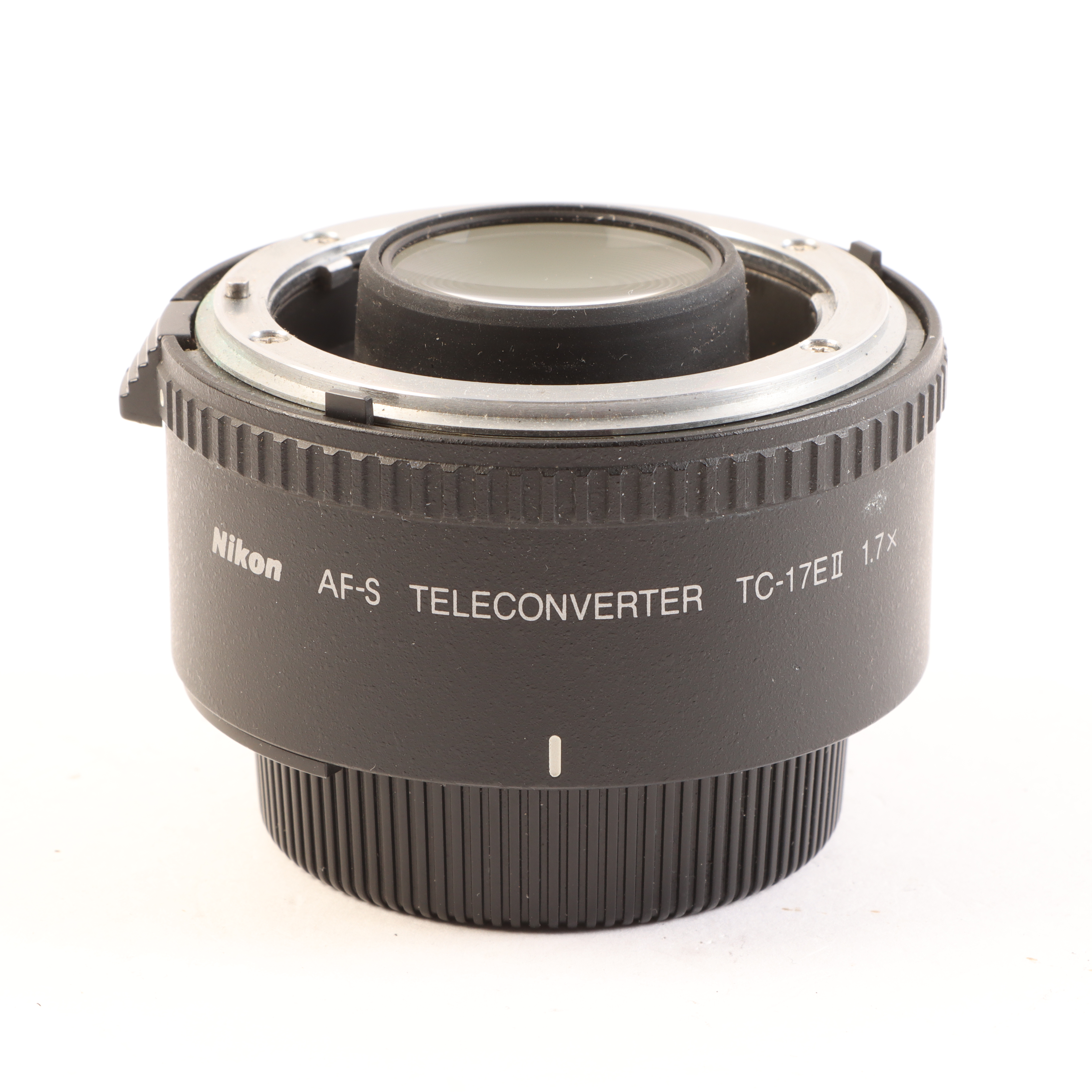 USED Nikon TC-17E II AF-S Teleconverter
