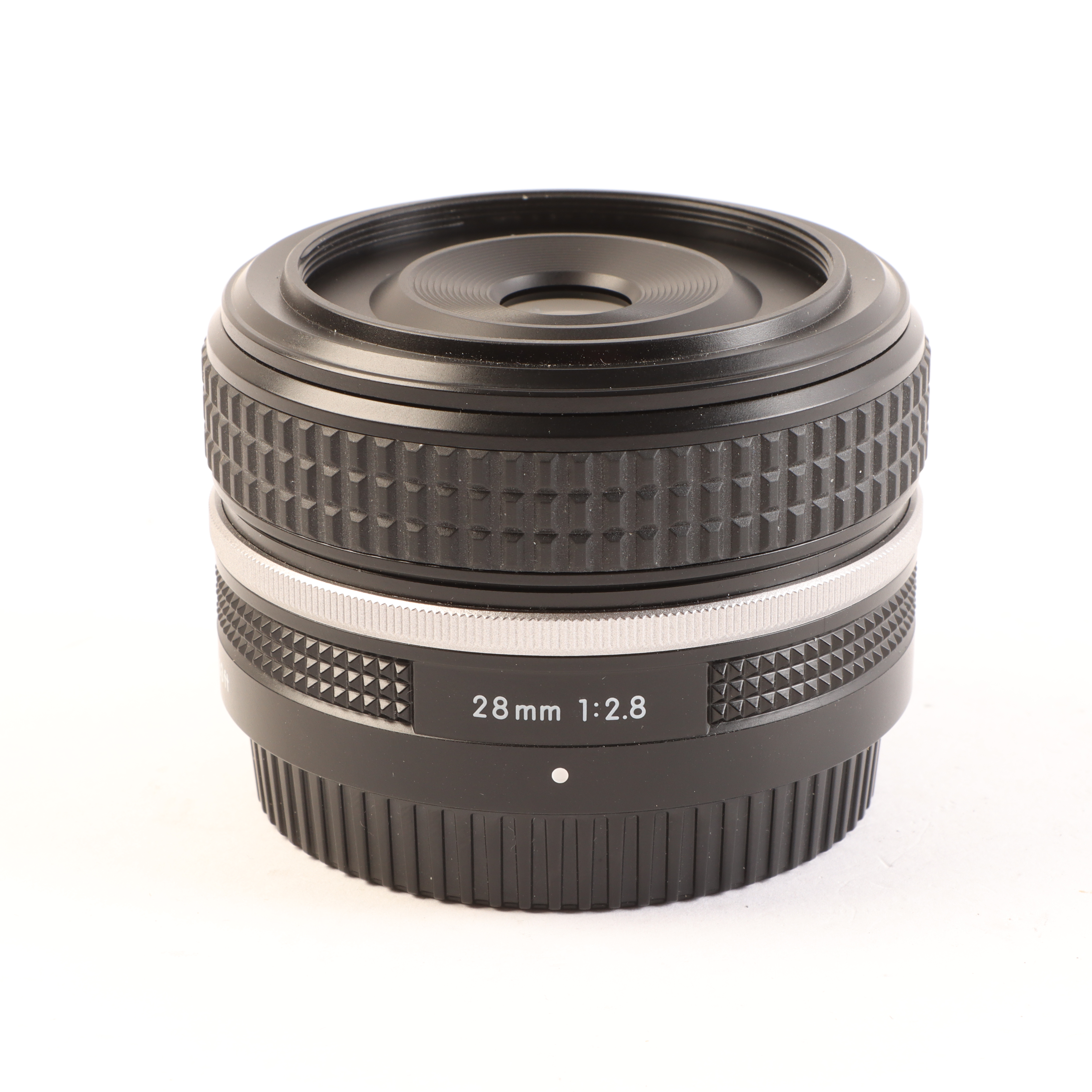 USED Nikon Z 28mm f2.8 SE Lens