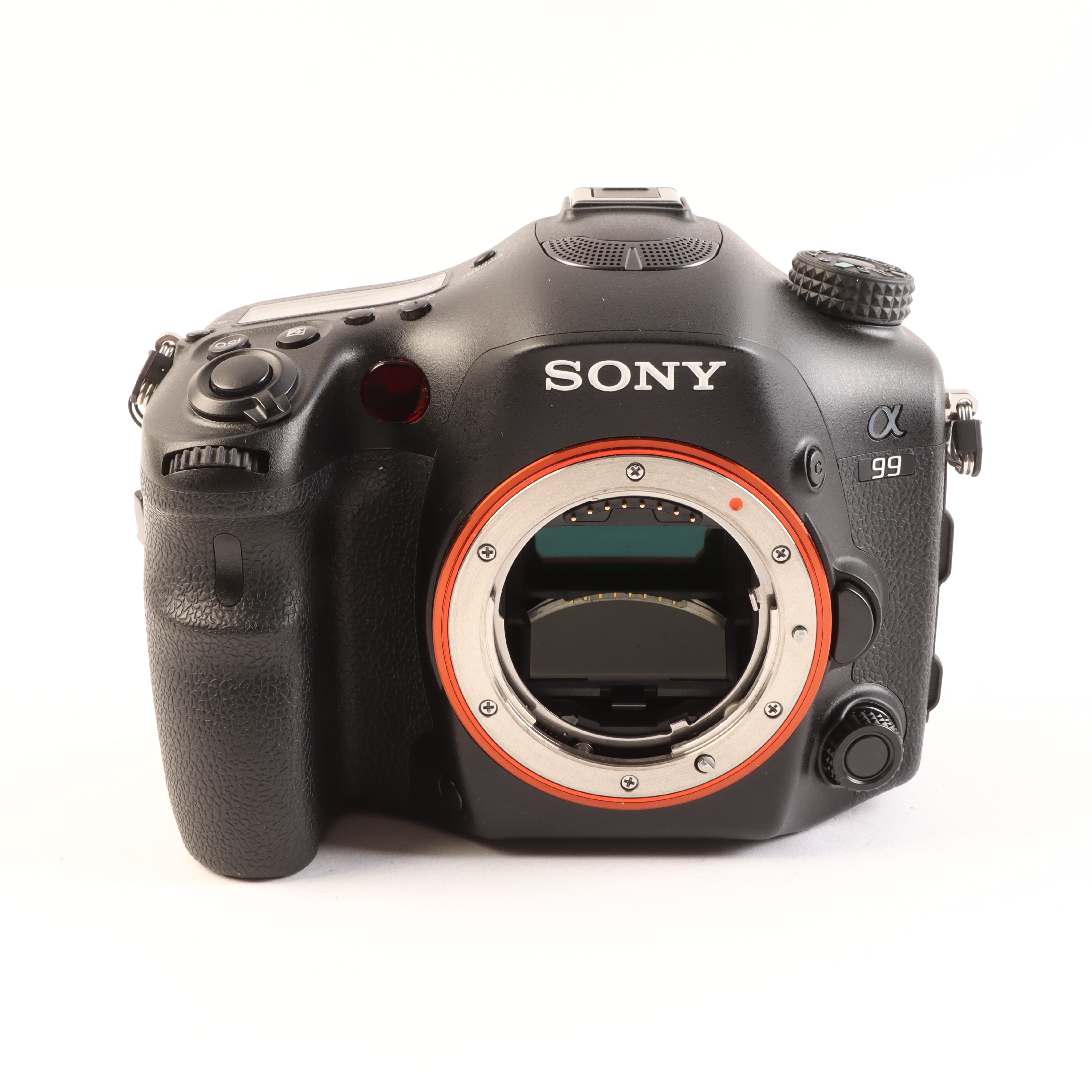 USED Sony Alpha A99 Digital SLT Camera Body