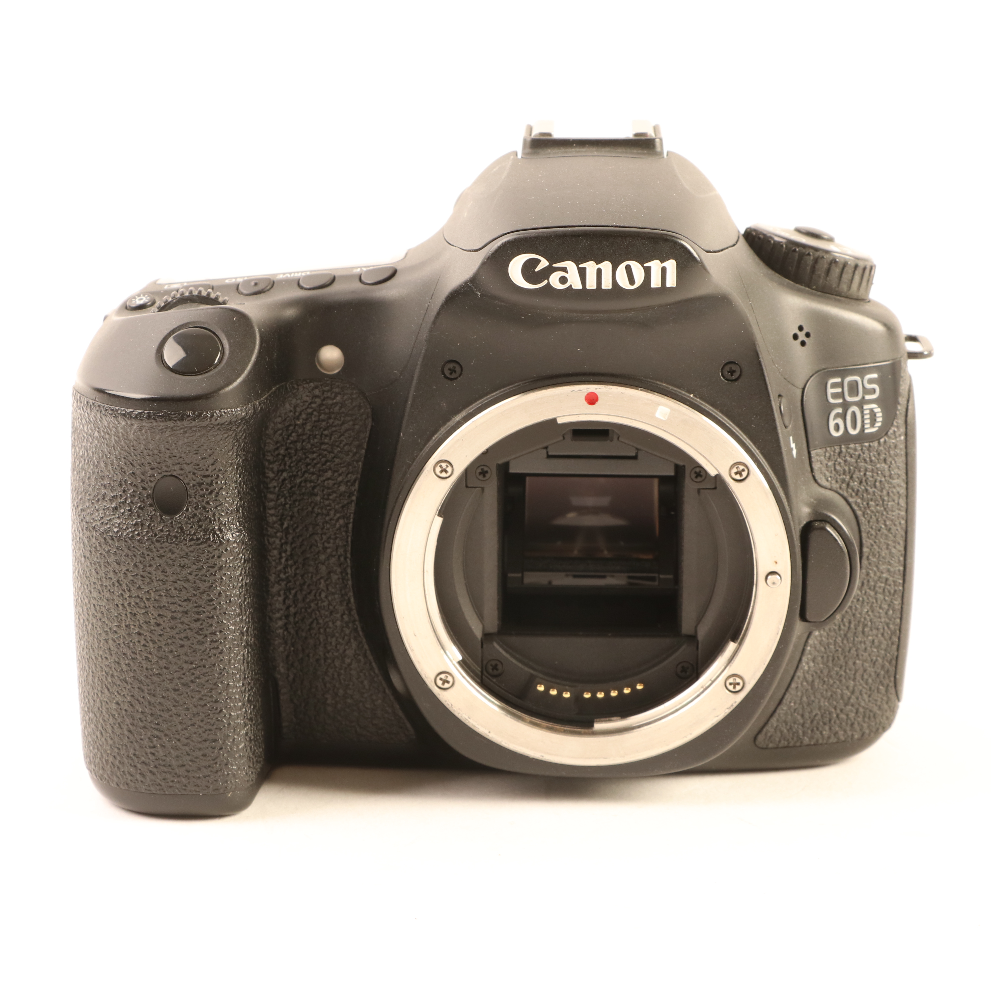 USED Canon EOS 60D Digital SLR Camera Body
