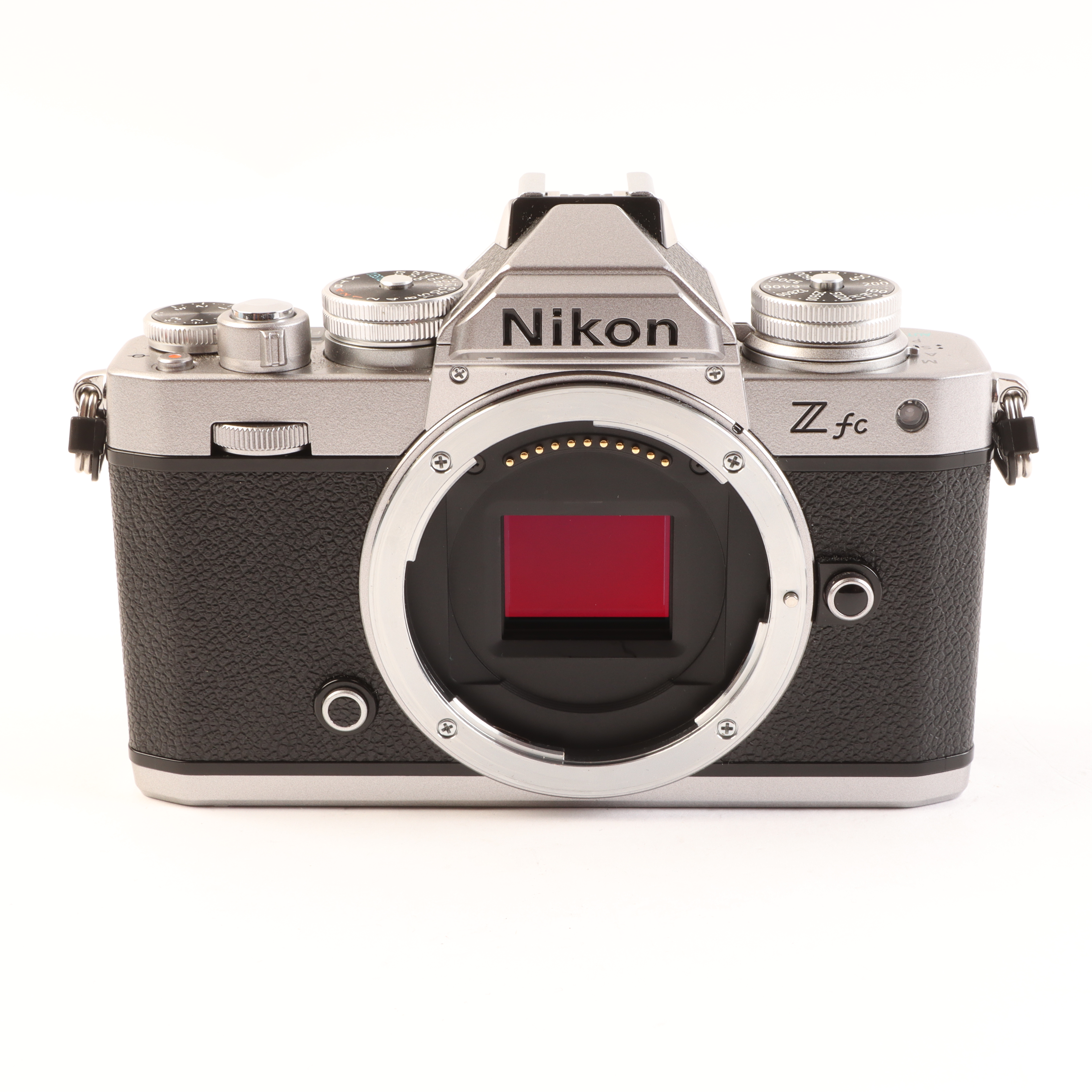 USED Nikon Z fc Digital Camera Body