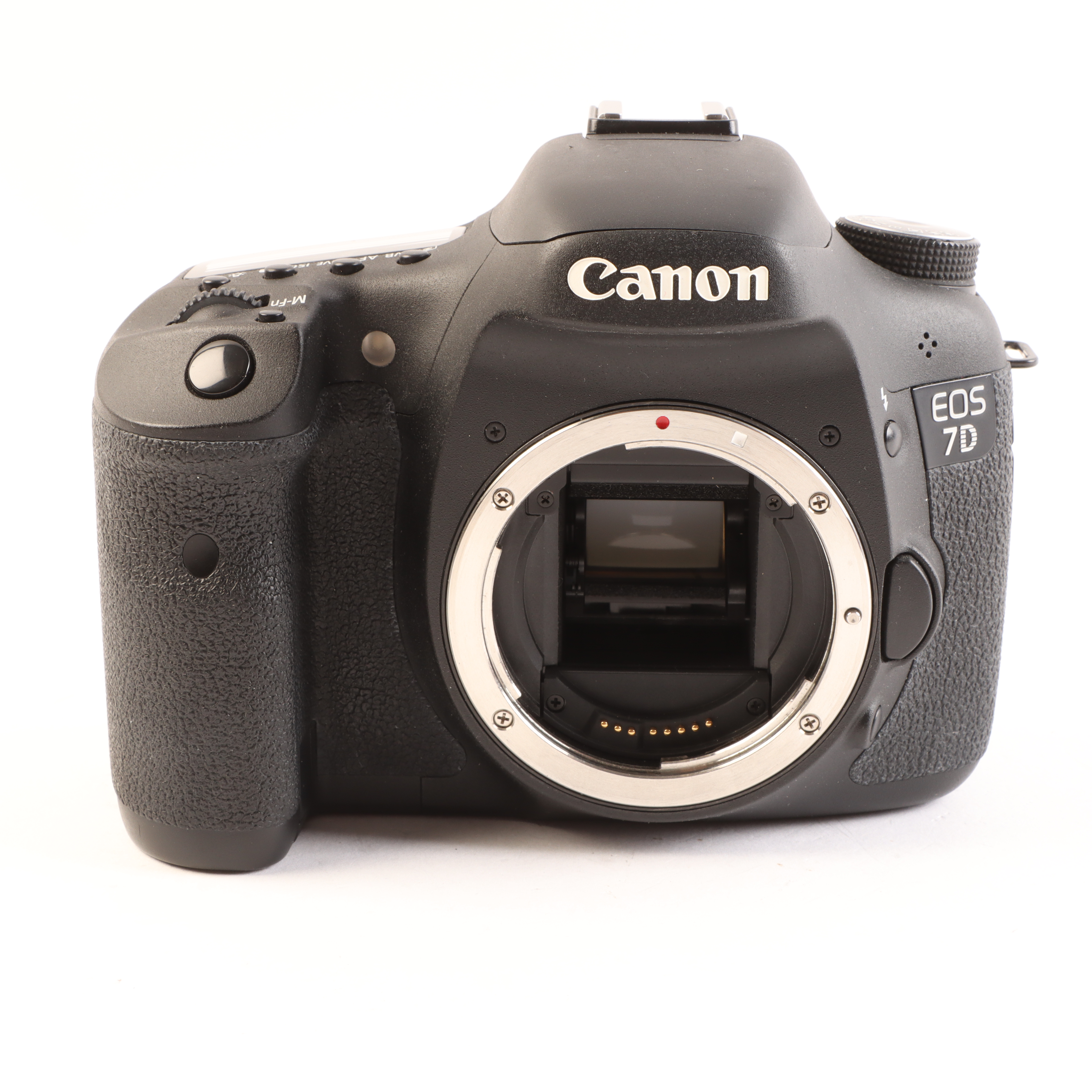 USED Canon EOS 7D Digital SLR Camera Body
