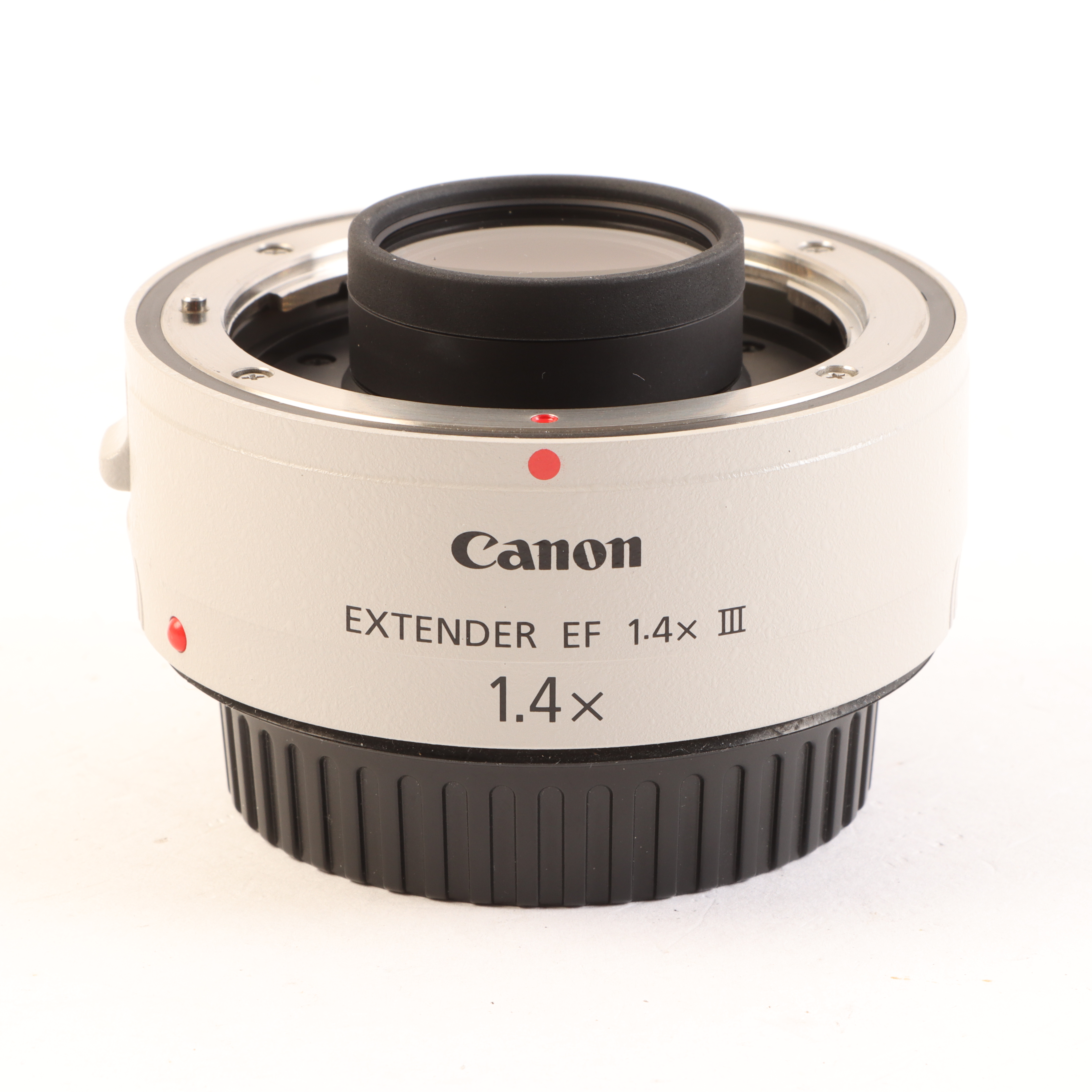 USED Canon EF 1.4x III Extender