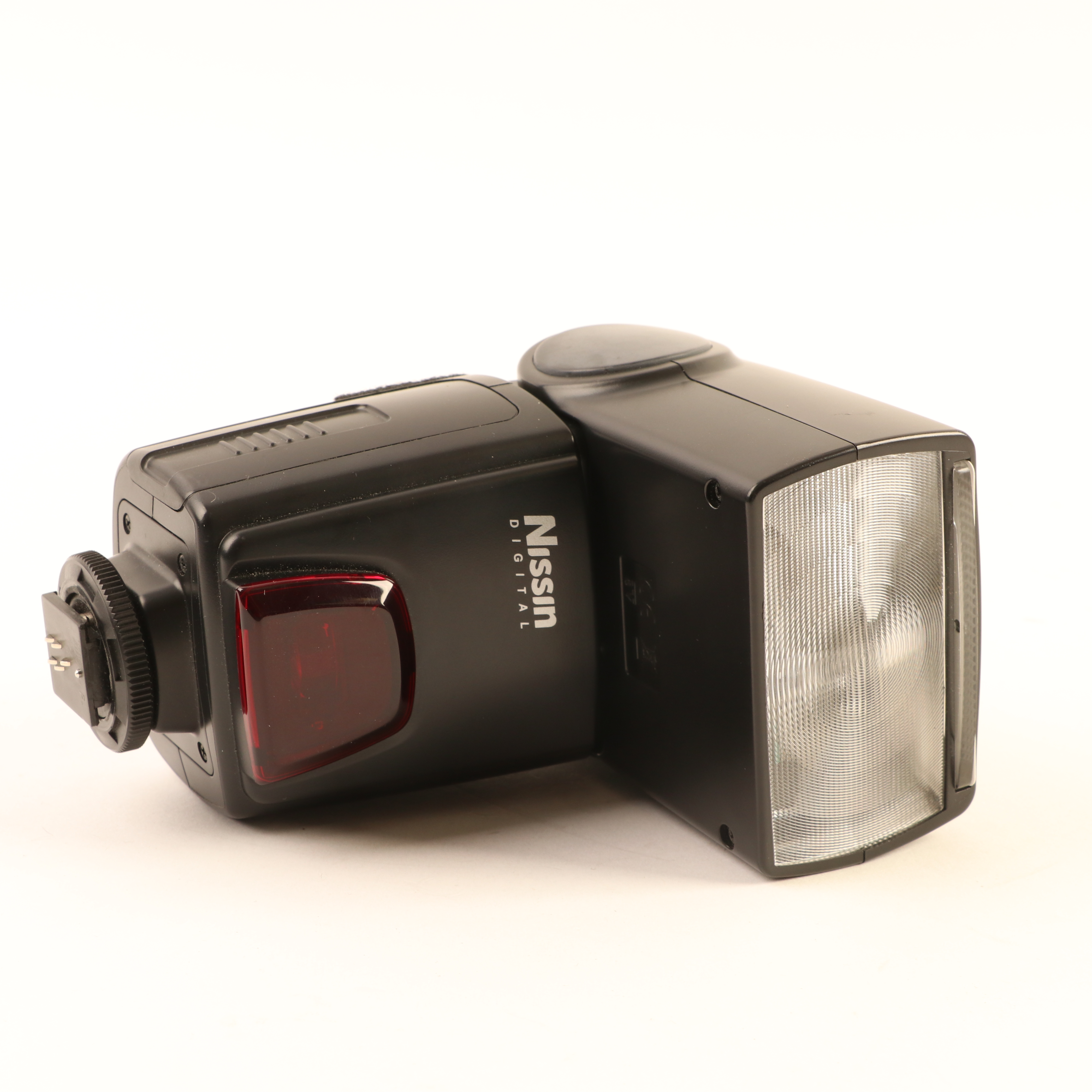 USED Nissin Di622 Flash Gun for Canon