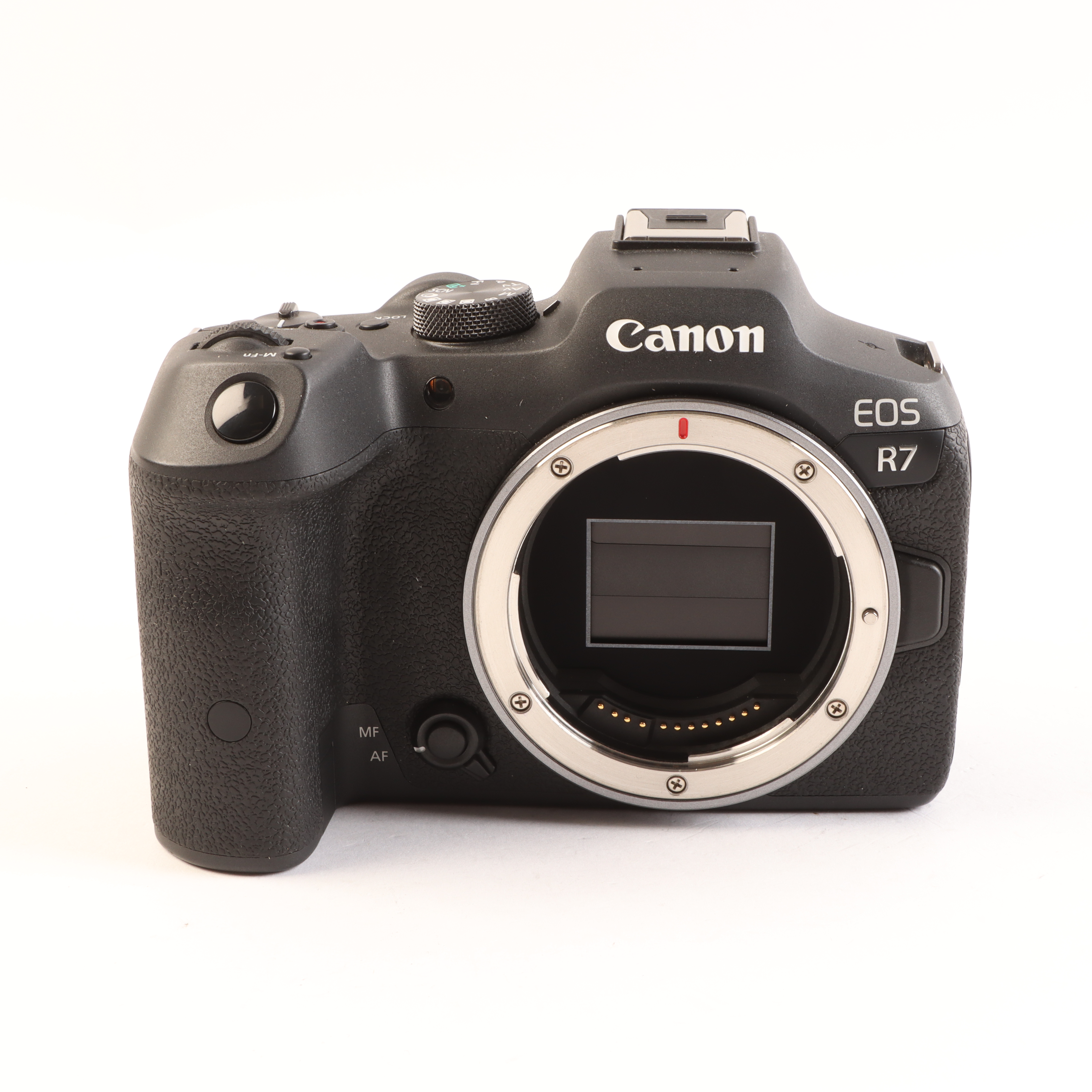 USED Canon EOS R7 Digital Camera Body