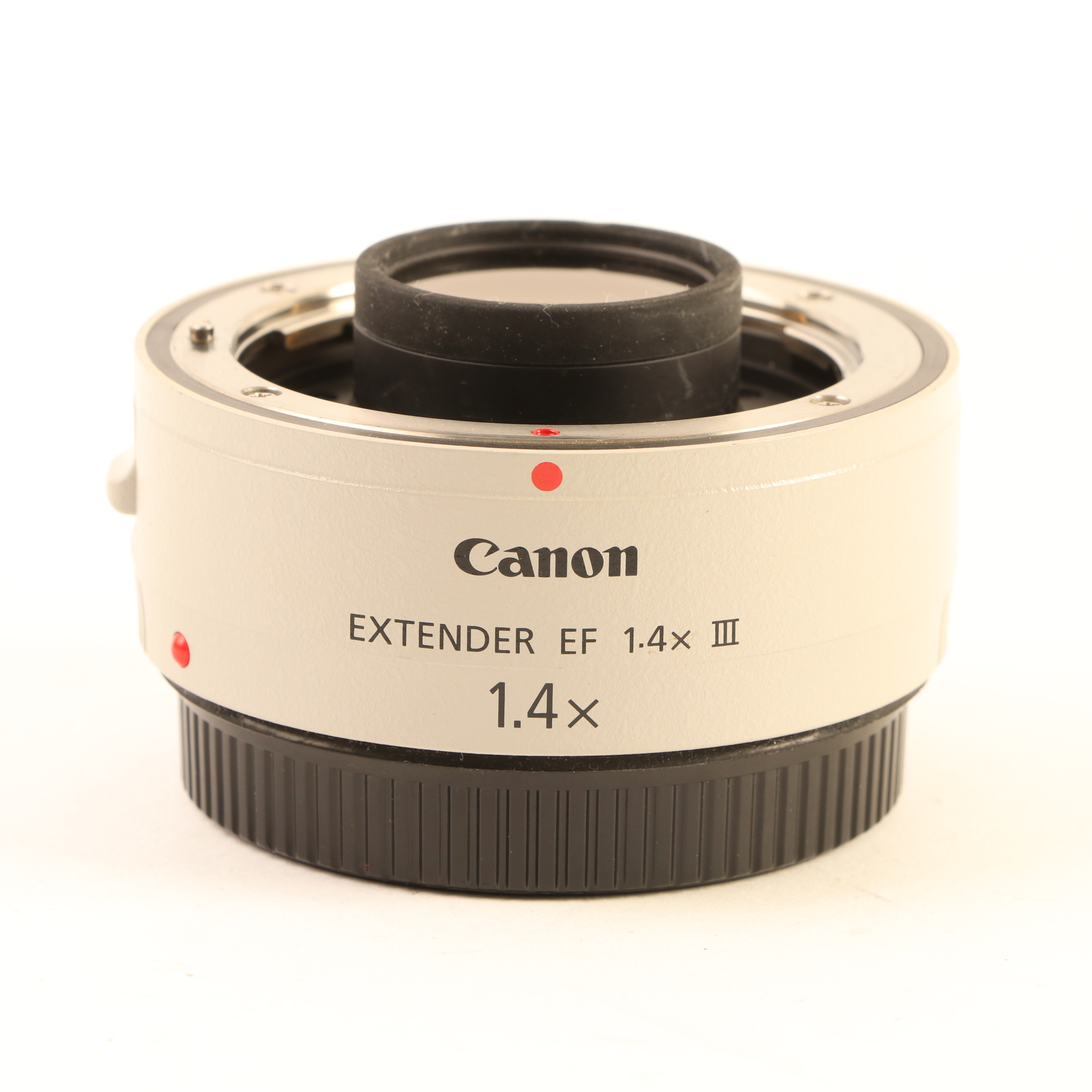 USED Canon EF 1.4x III Extender