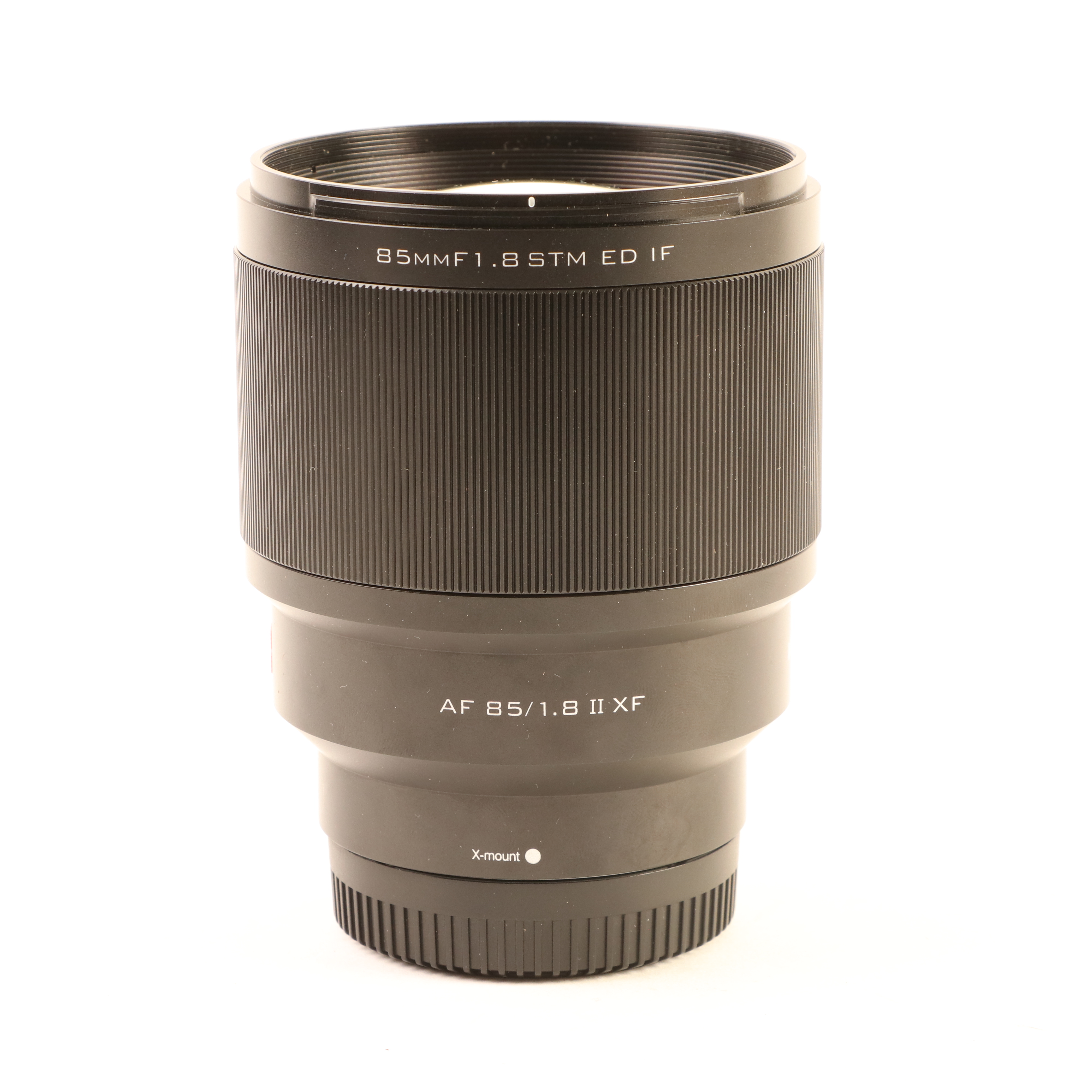 USED Viltrox AF 85mm f1.8 II XF Lens for Fujifilm X