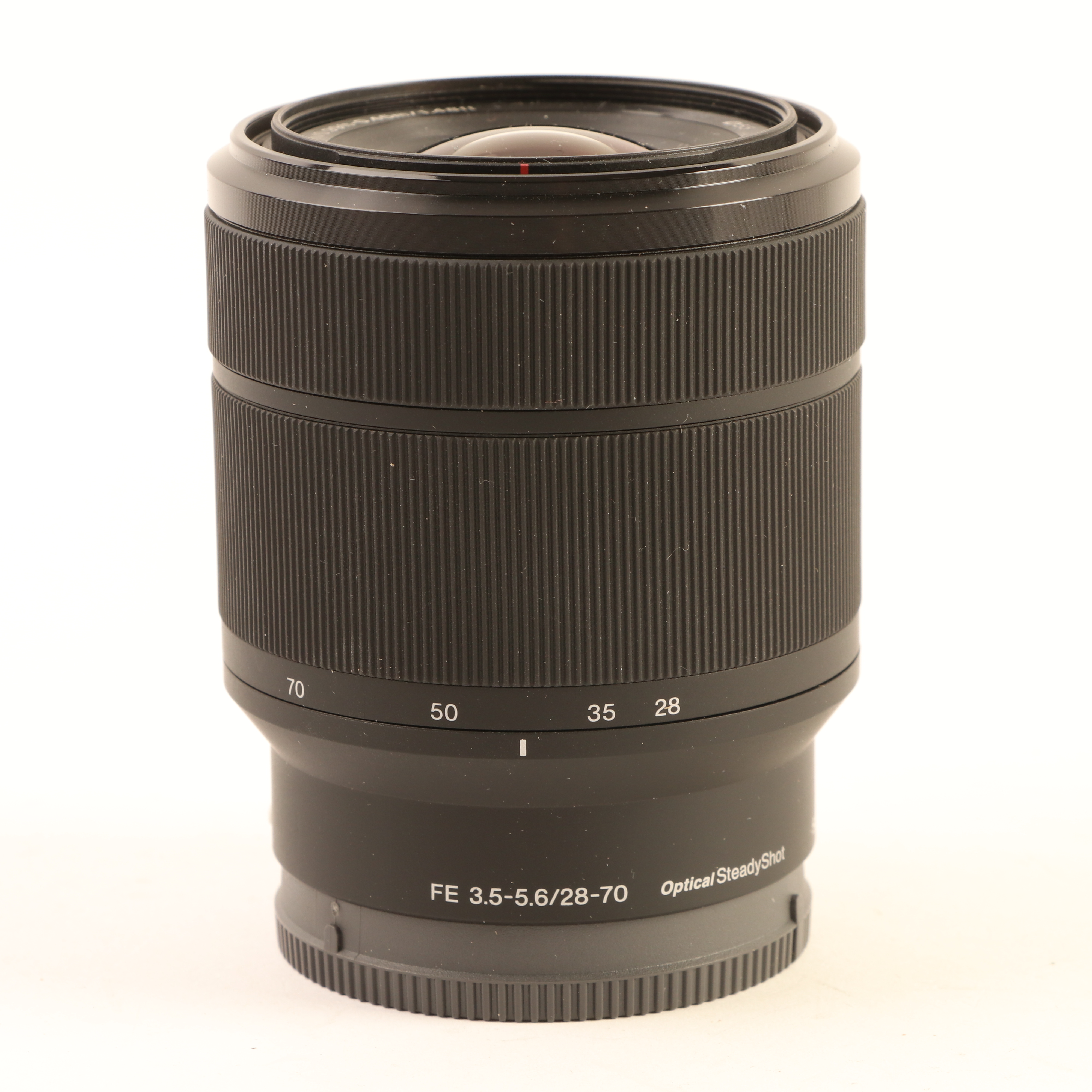 USED Sony FE 28-70mm f3.5-5.6 OSS Lens