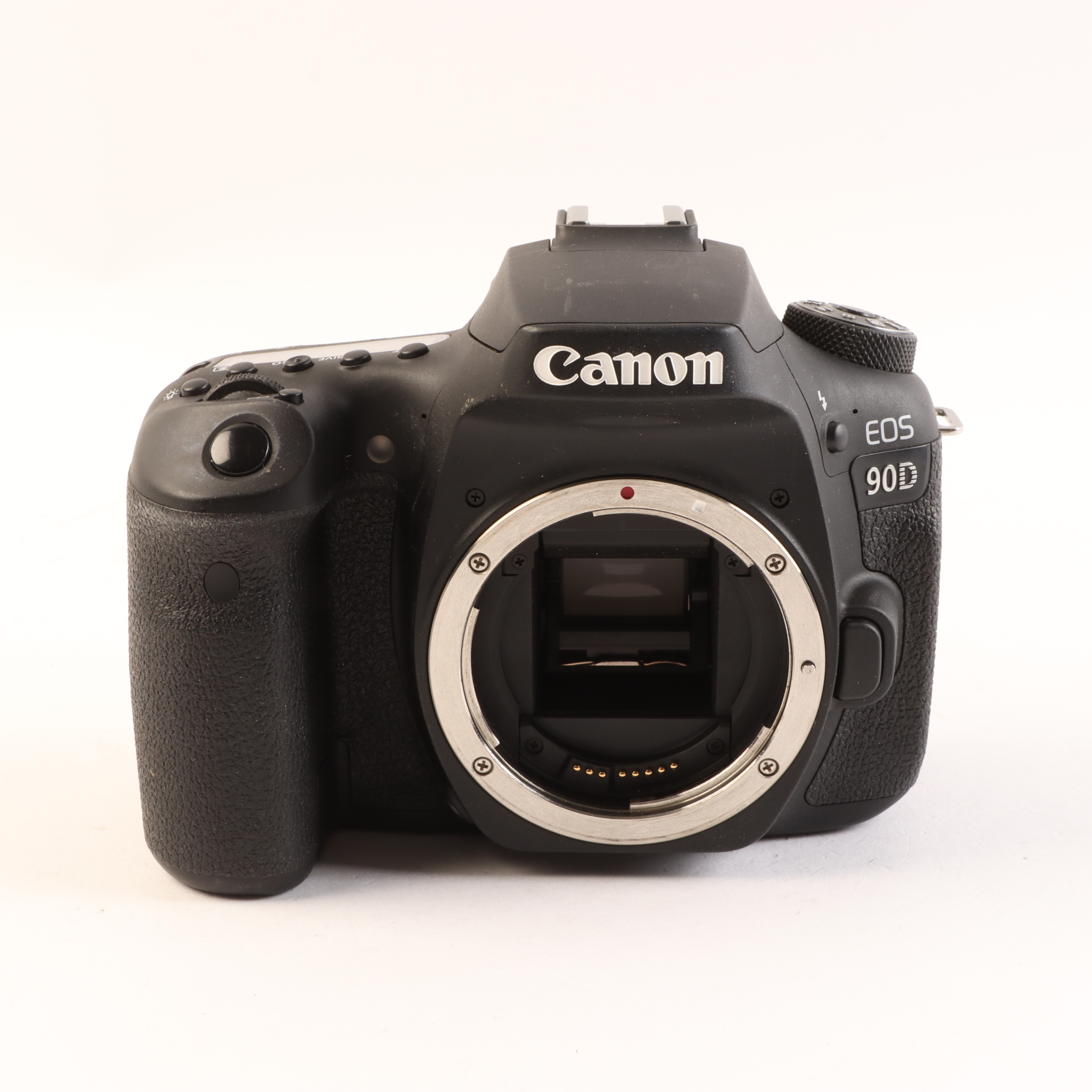 USED Canon EOS 90D Digital SLR Camera Body