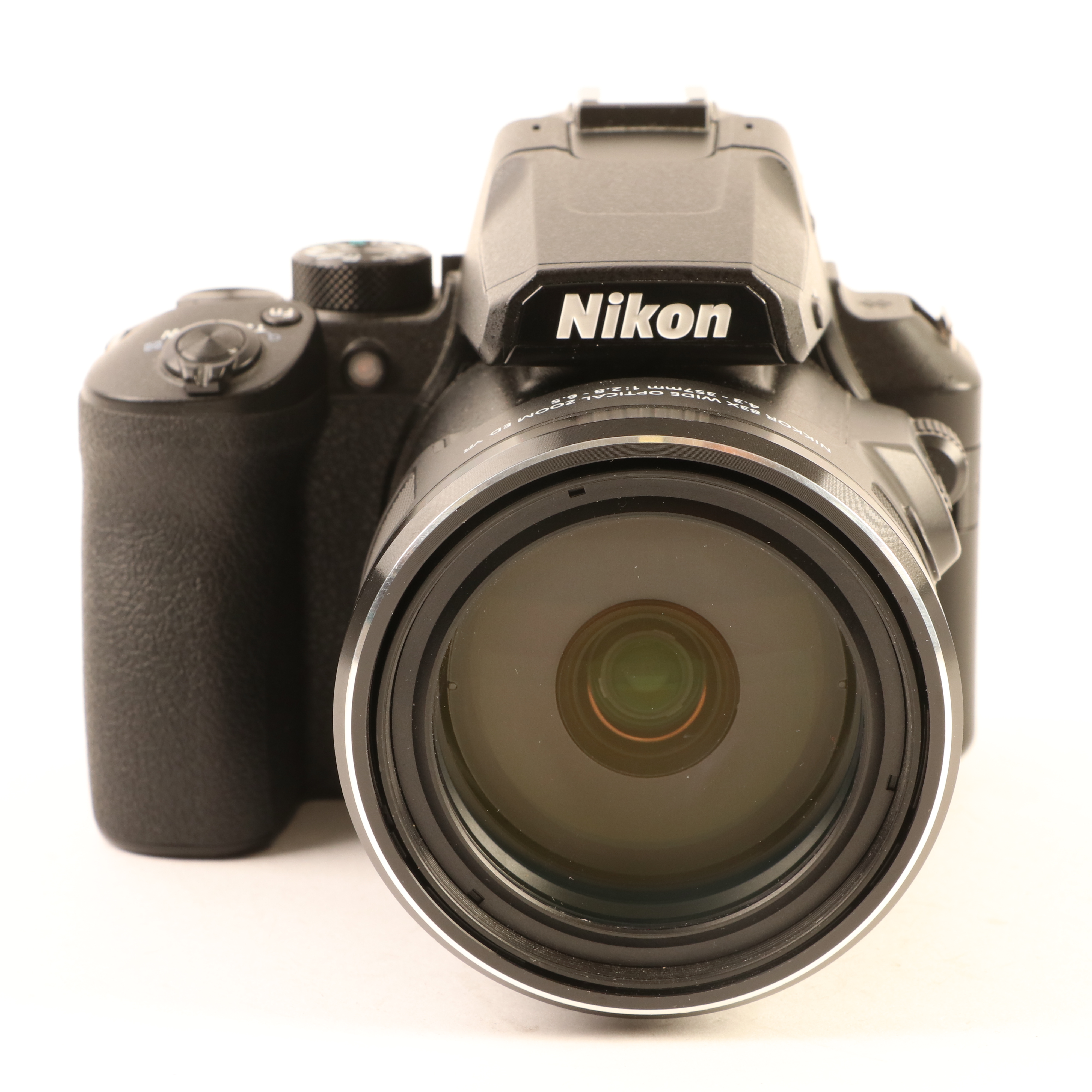 USED Nikon Coolpix P950 Digital Camera