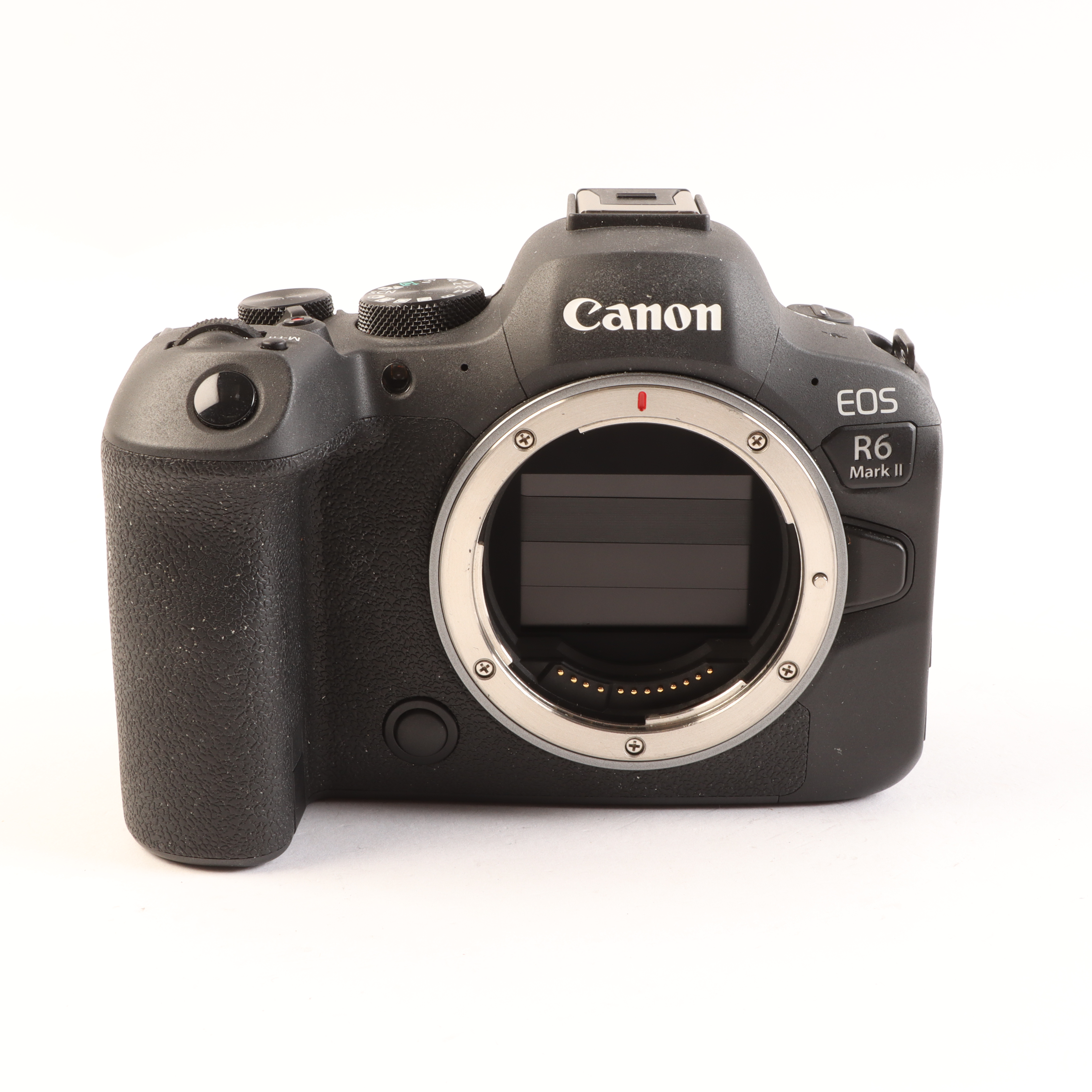 USED Canon EOS R6 Mark II Digital Camera Body