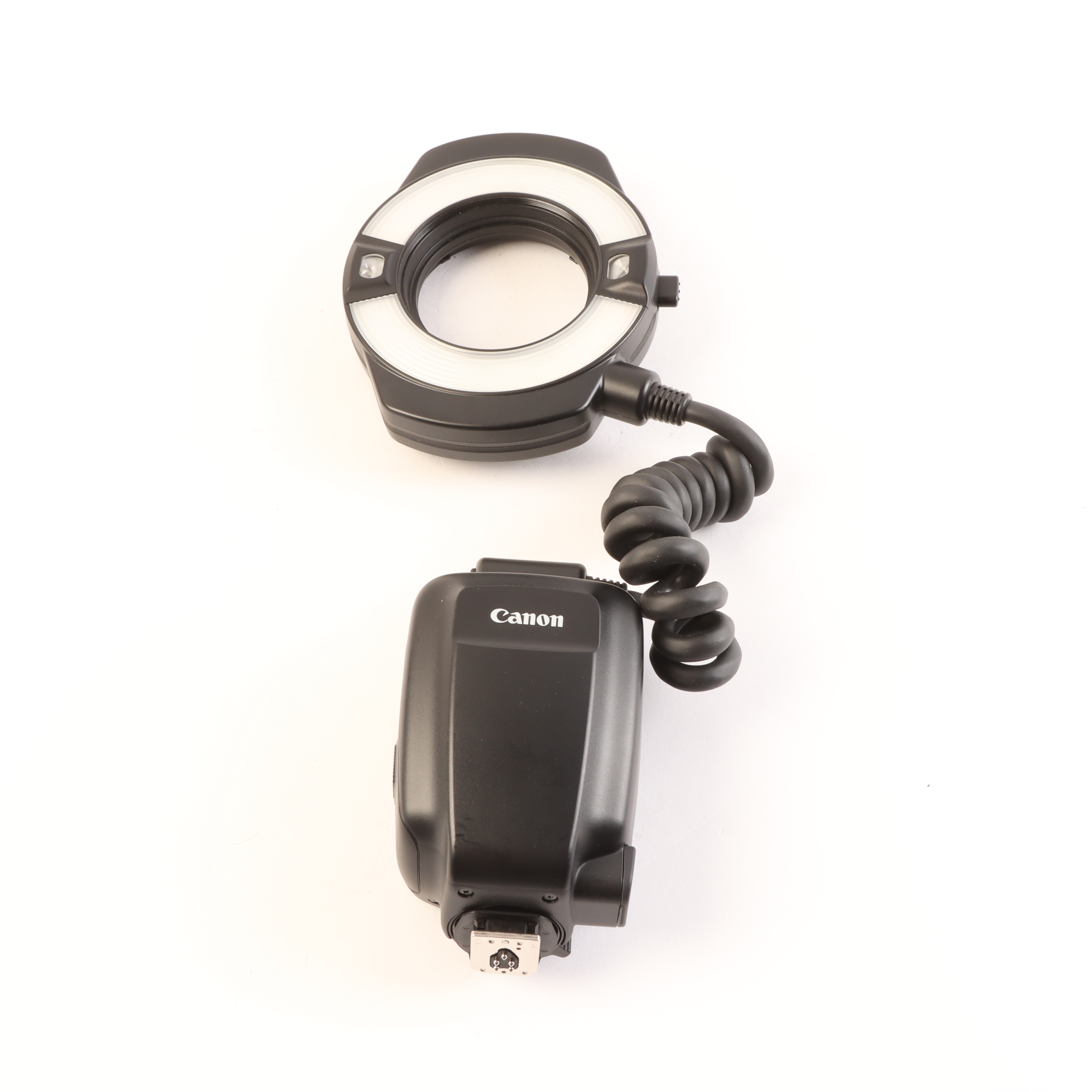 USED Canon MR-14EX II Macrolite