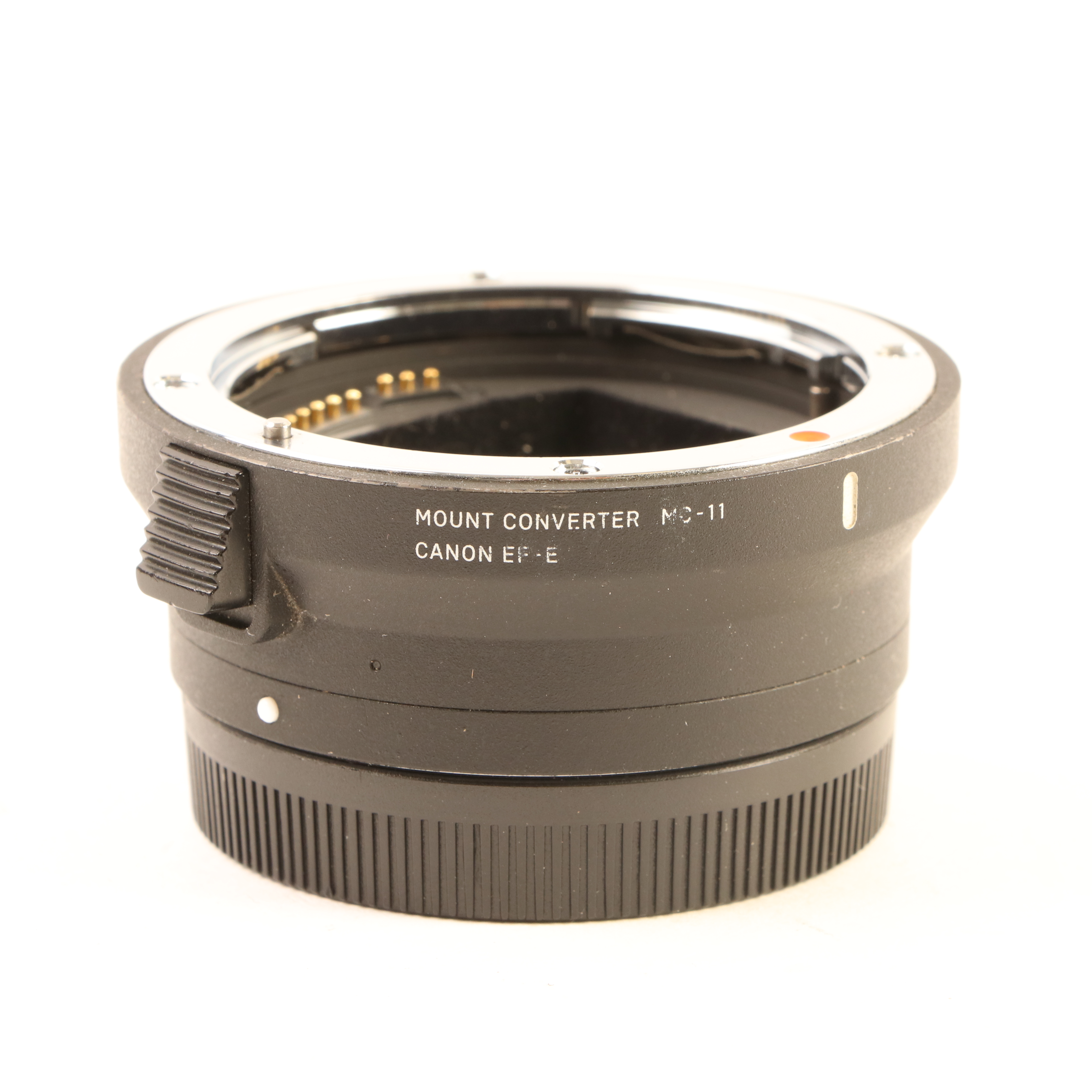 USED Sigma MC-11 Mount Converter - Canon EF to Sony E Mount