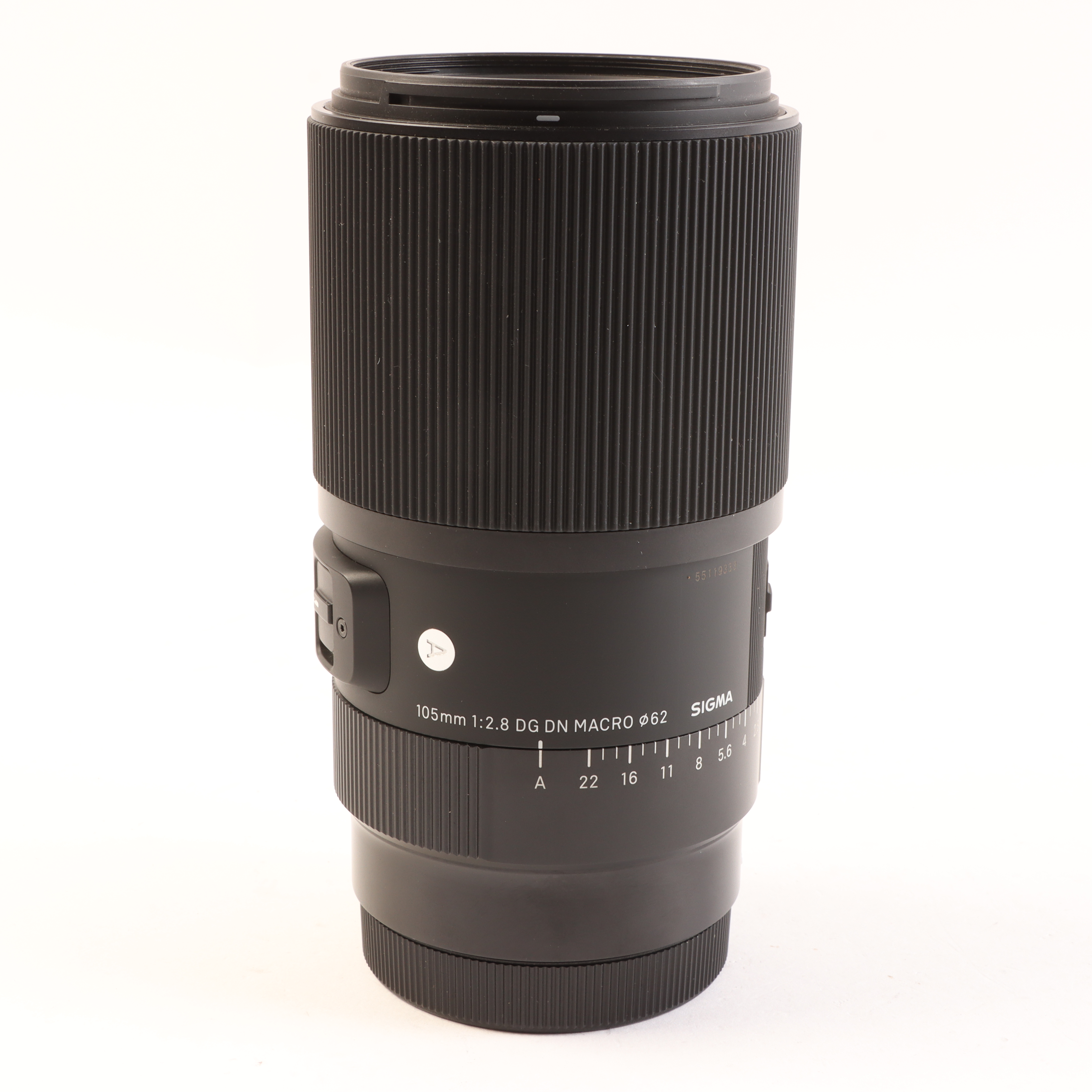 USED Sigma 35mm f1.2 DG DN Art Lens for L-Mount