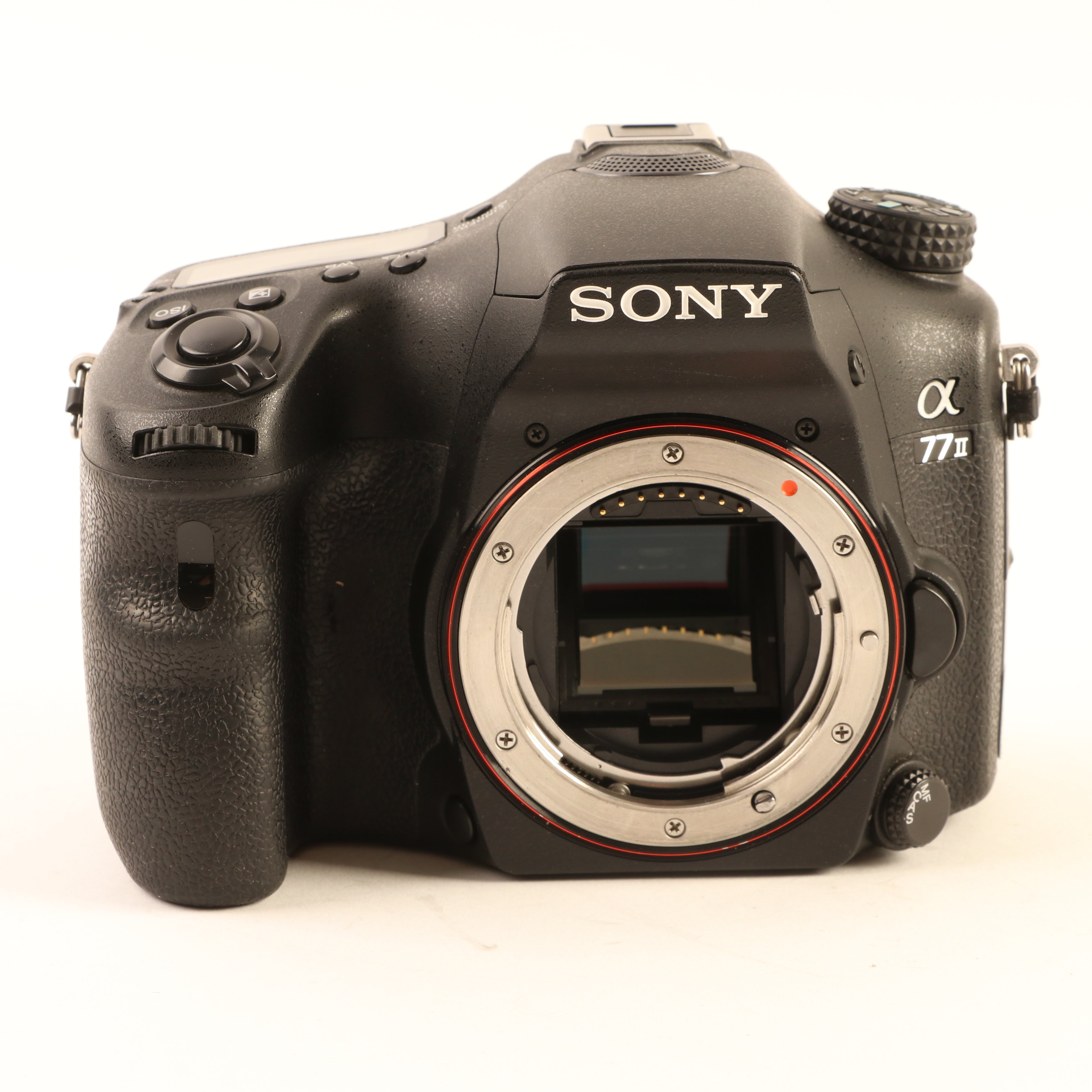 USED Sony Alpha A77 II Digital SLT Camera Body