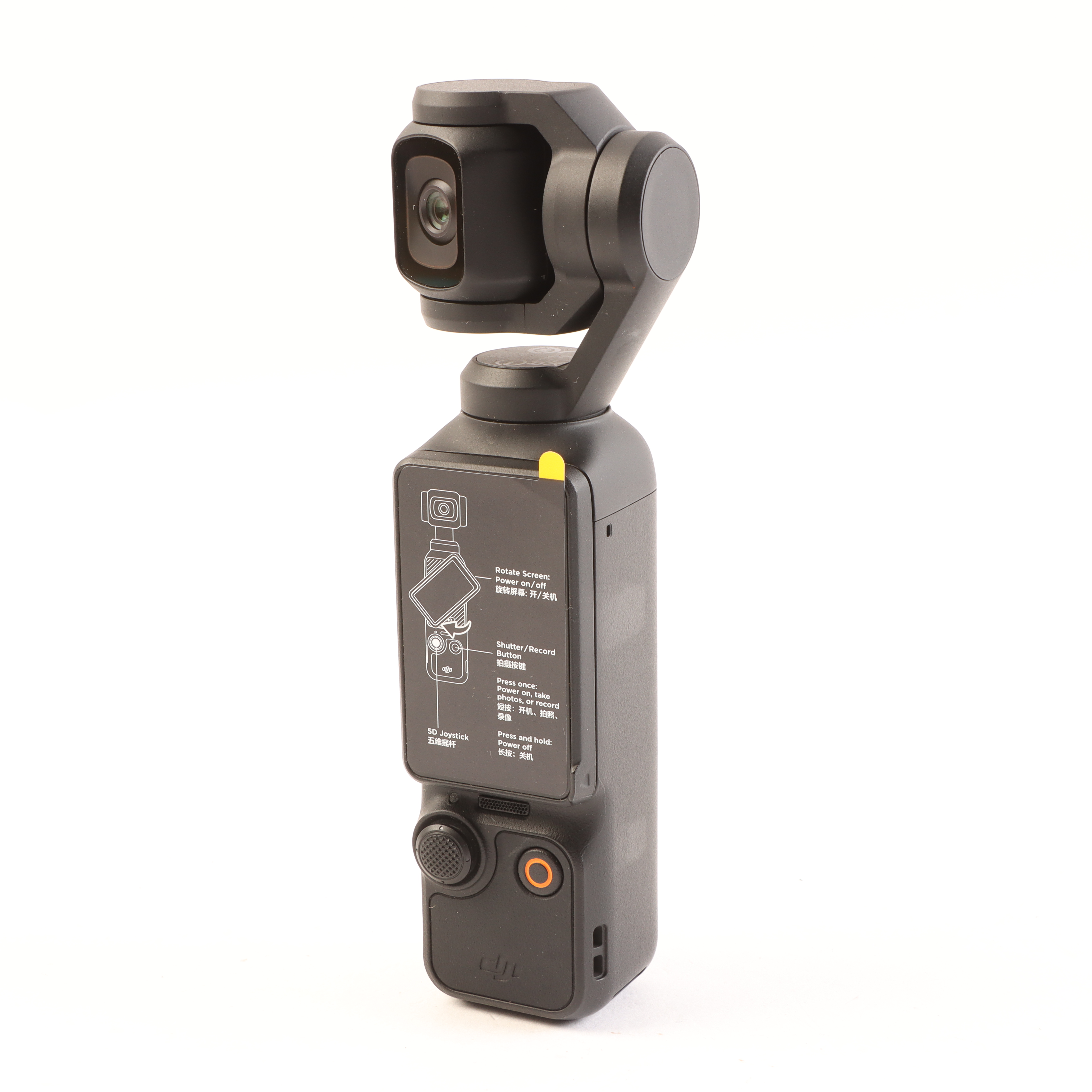 USED DJI Osmo Pocket 3