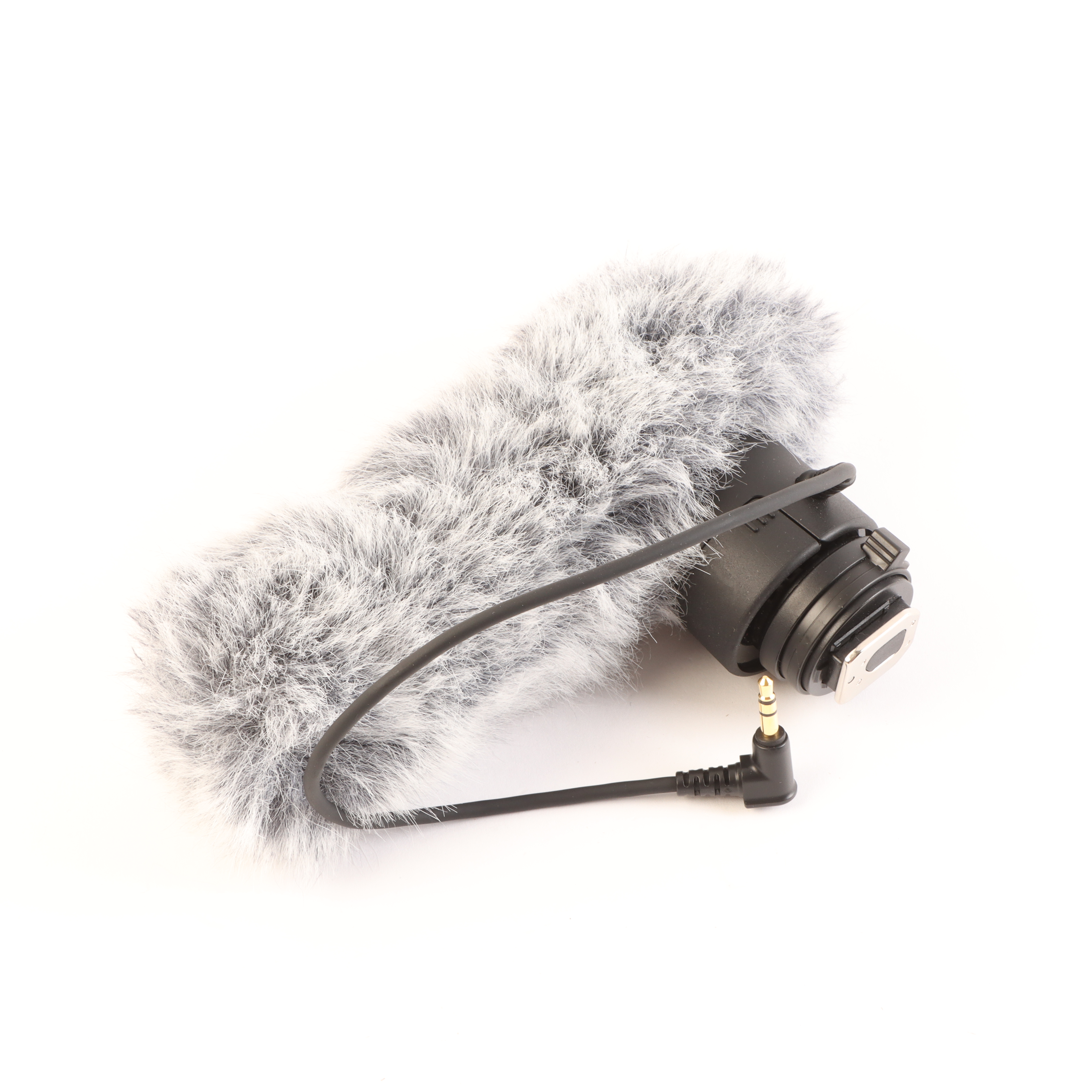 USED Canon DM-E1 Directional Stereo Microphone