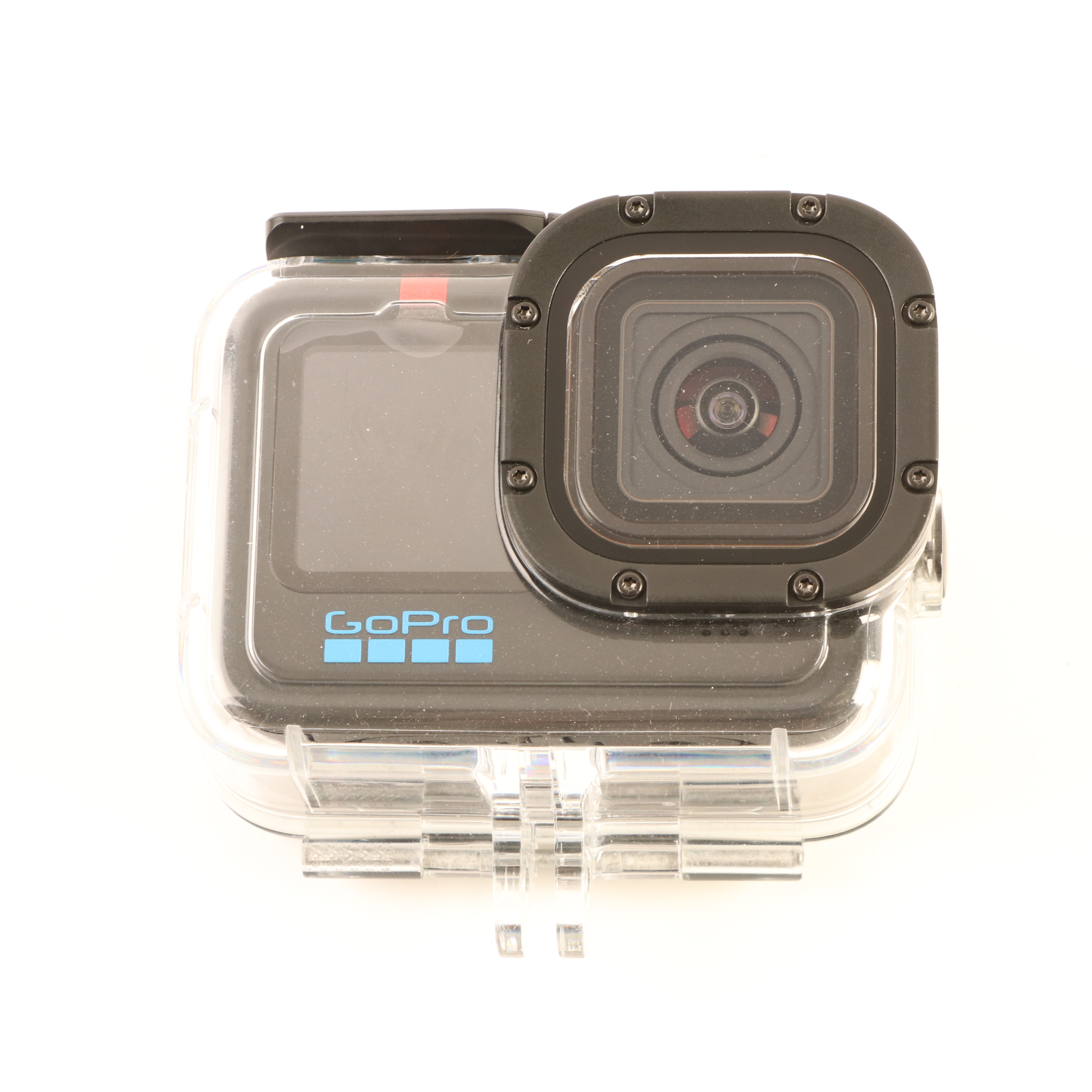 USED GoPro HERO10 - Black