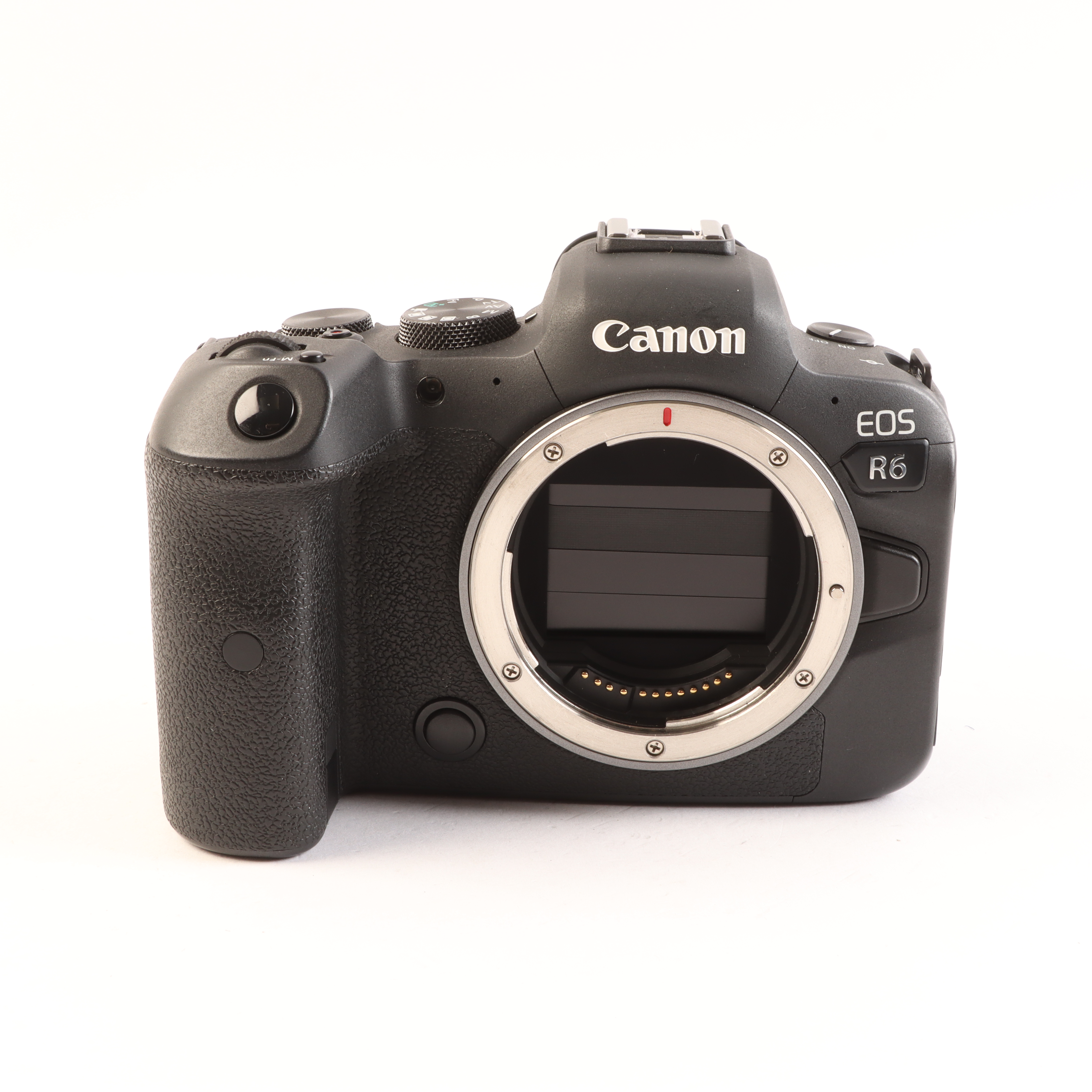 USED Canon EOS R6 Digital Camera Body