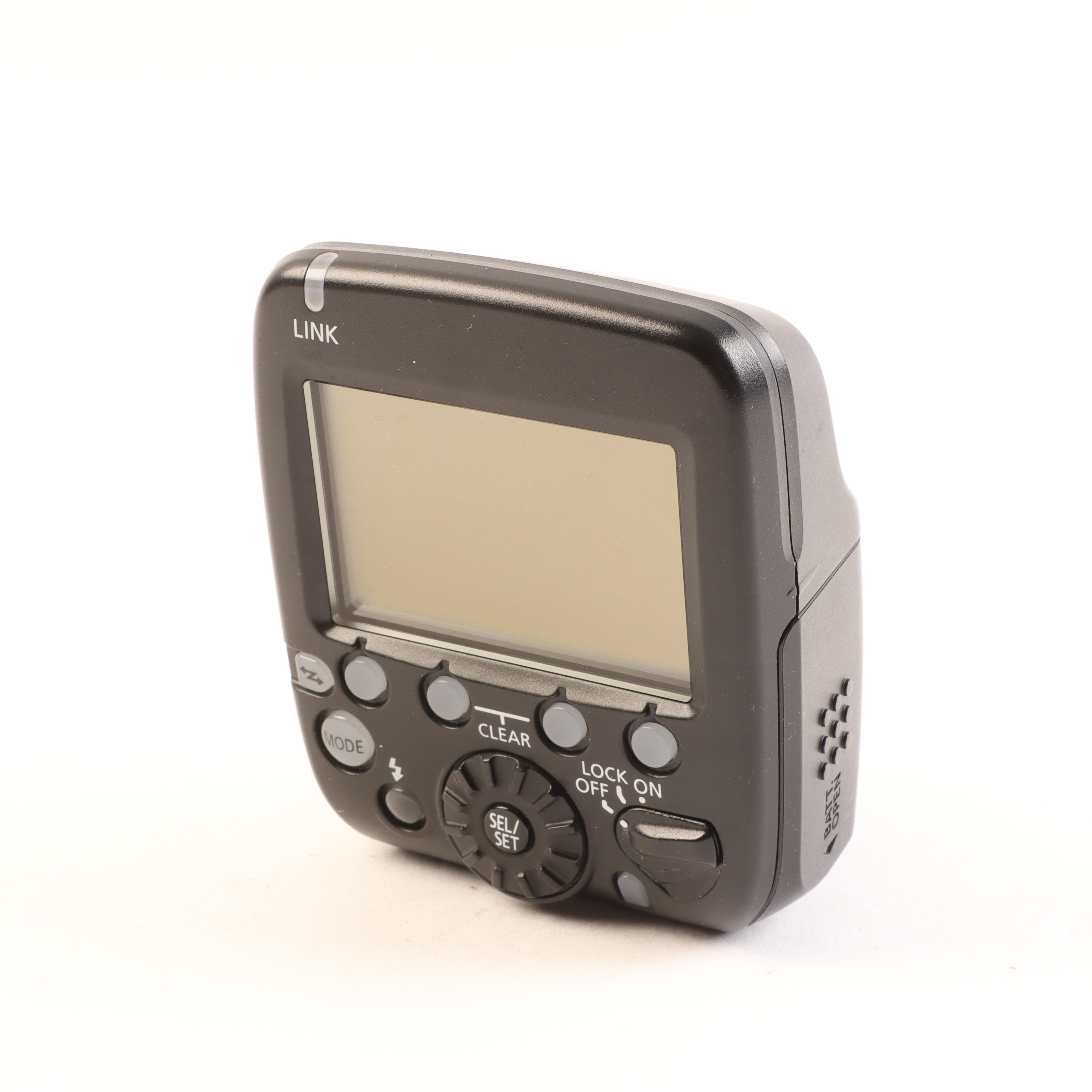 USED Canon ST-E3-RT Speedlite Transmitter