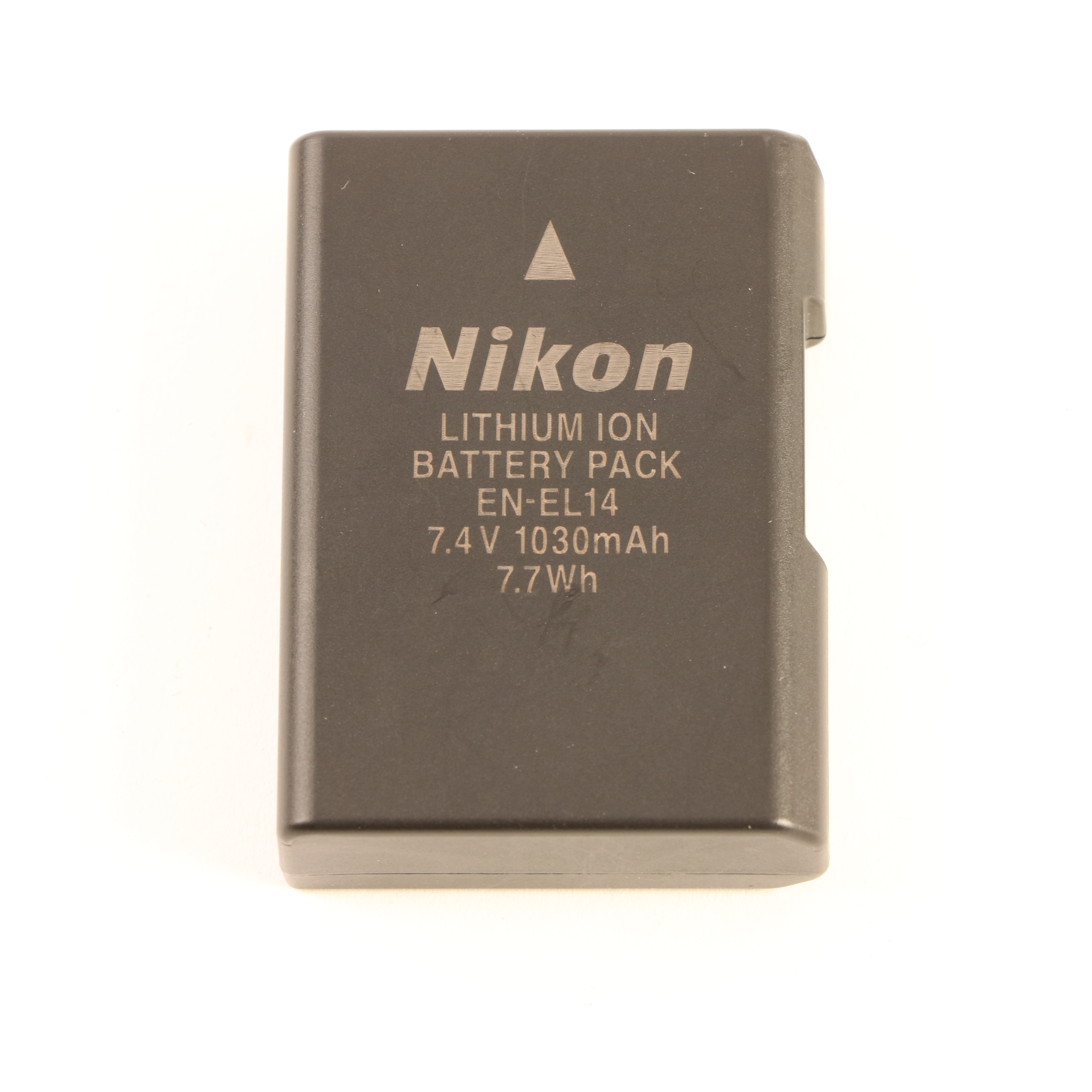 USED Nikon EN-EL14 Battery Pack
