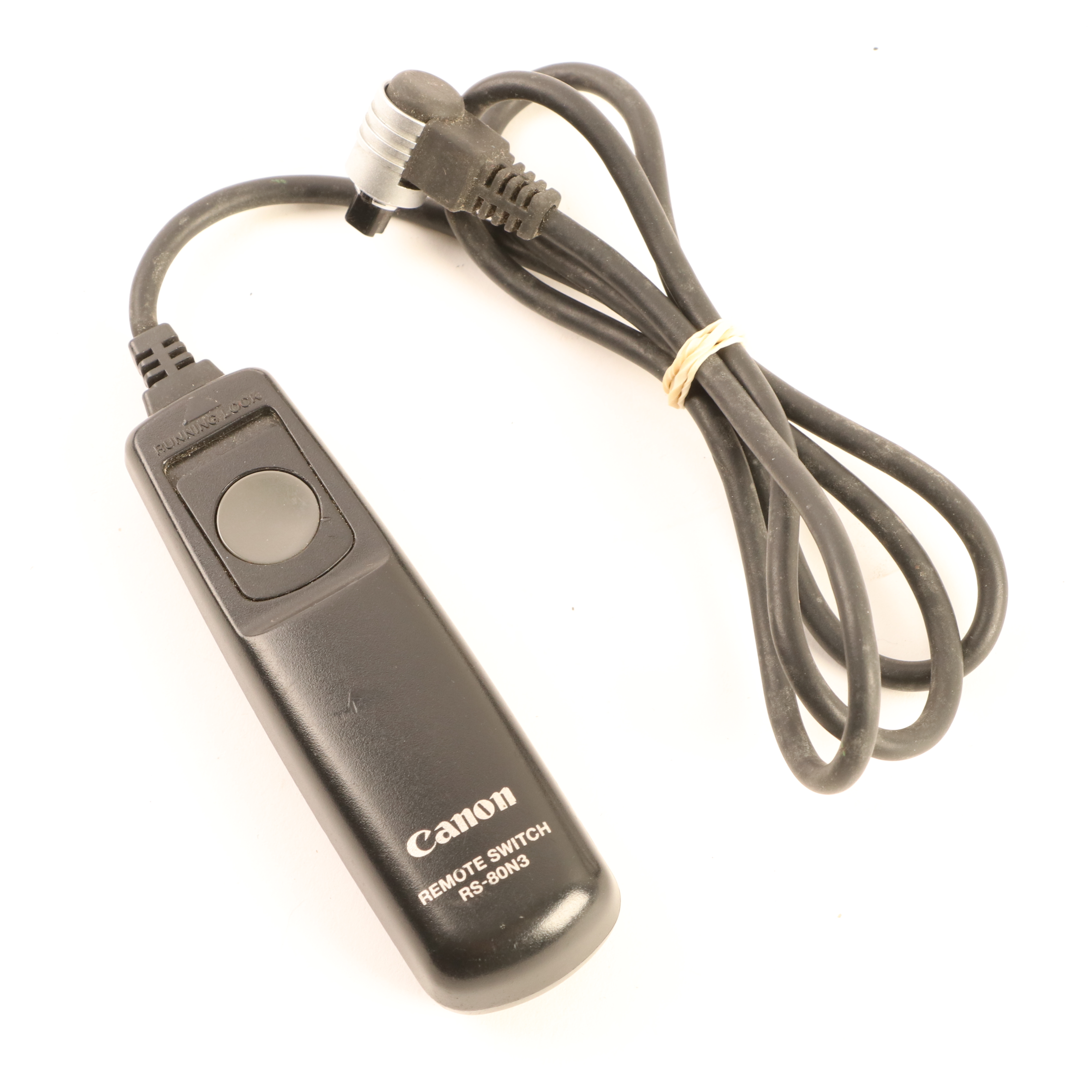 USED Canon RS-80N3 Remote Switch
