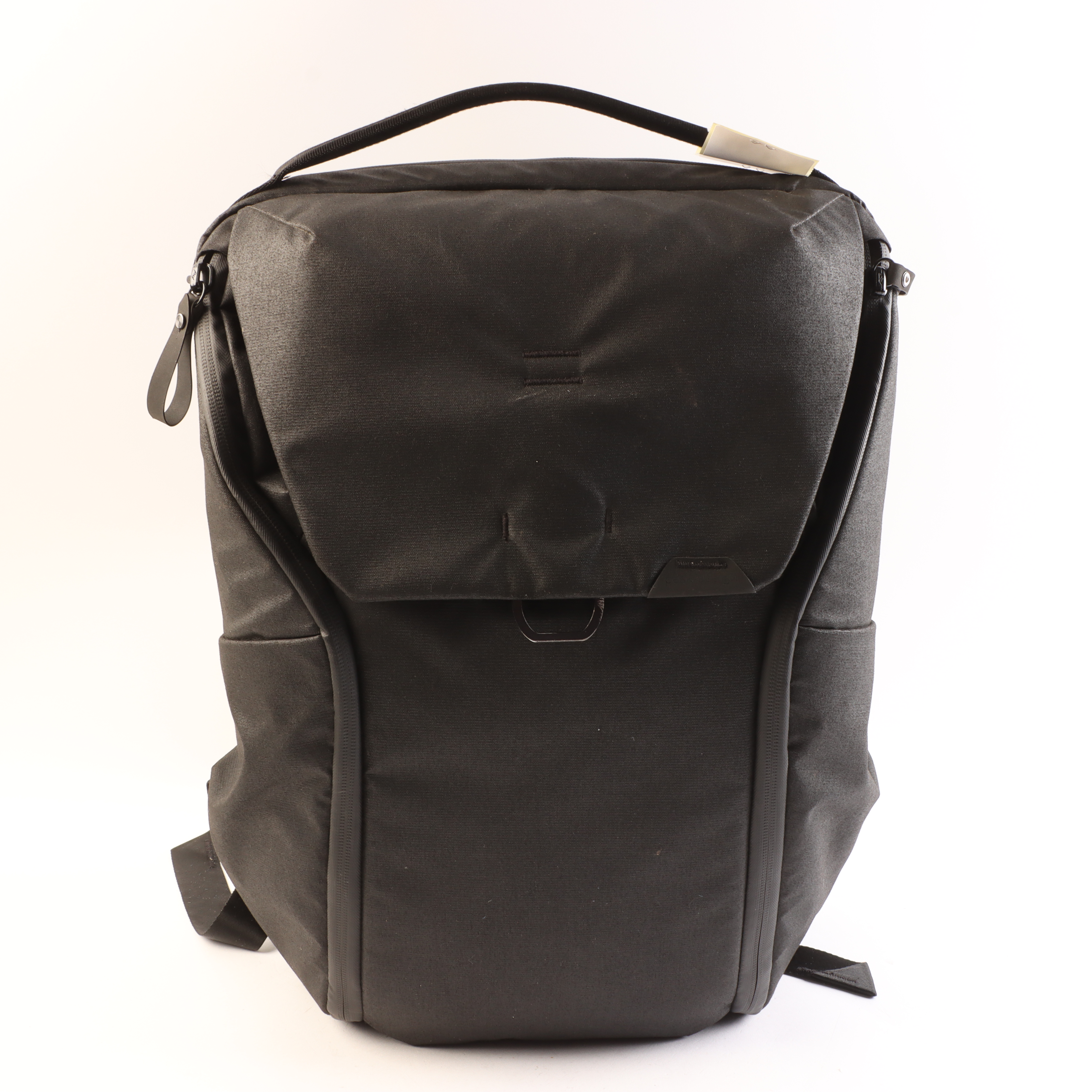 USED Peak Design Everyday Backpack 30L v2 - Black
