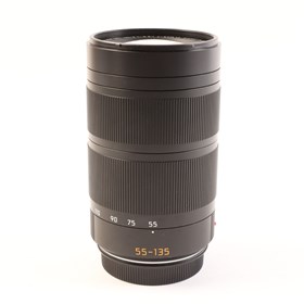 USED Leica APO Vario Elmar T 55-135mm F3.5-4.5 ASPH lens