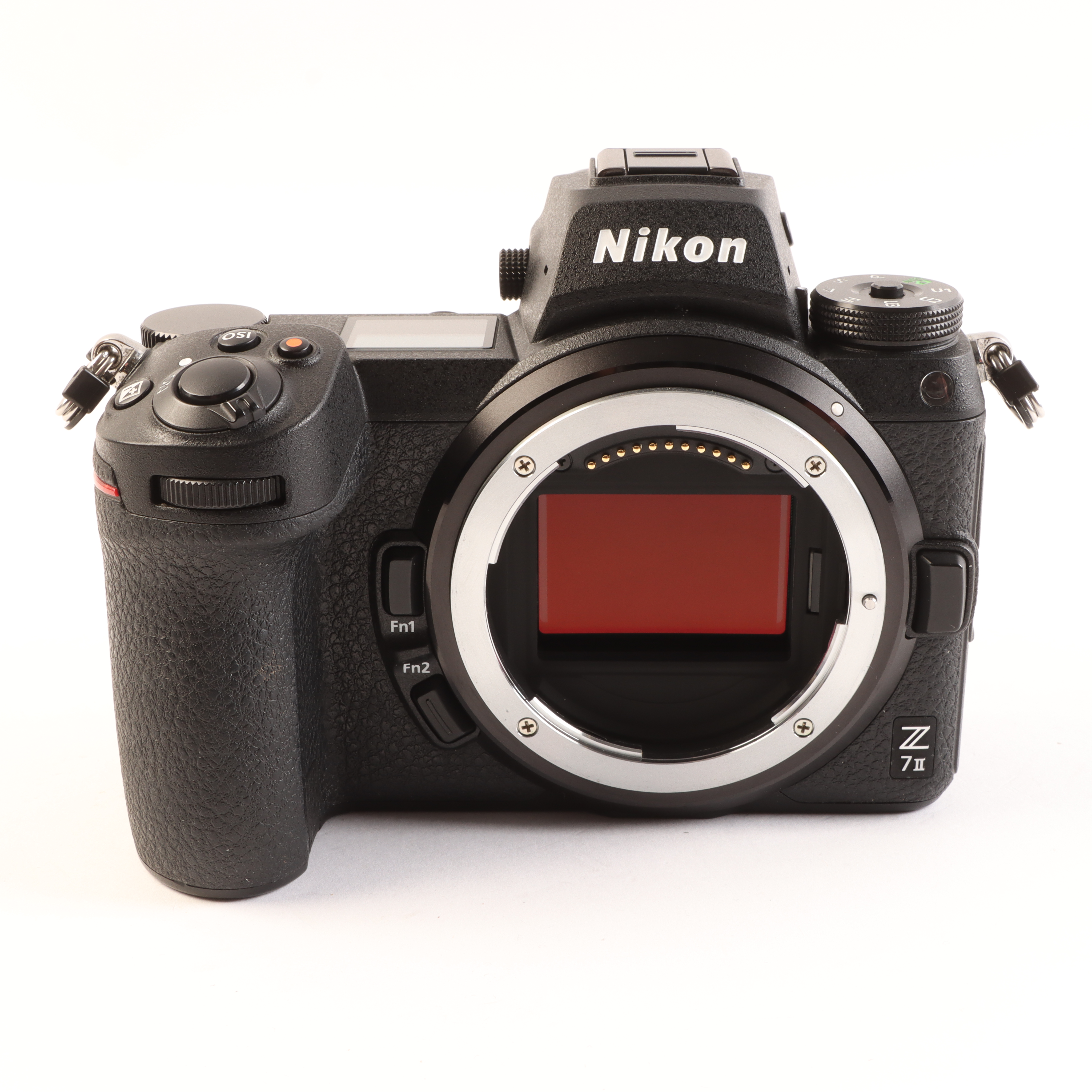USED Nikon Z7 II Digital Camera Body