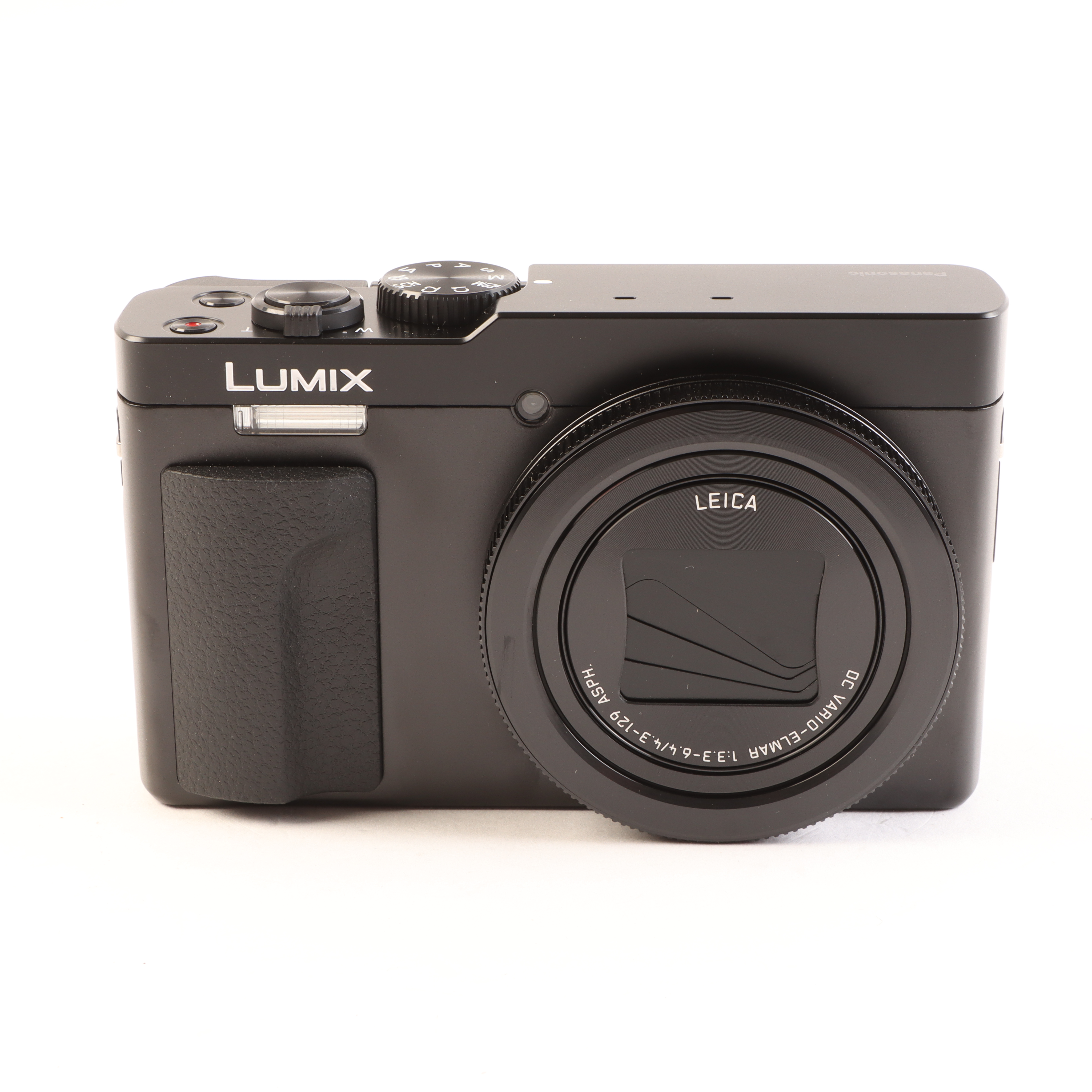 USED Panasonic Lumix TZ99 Digital Camera - Black