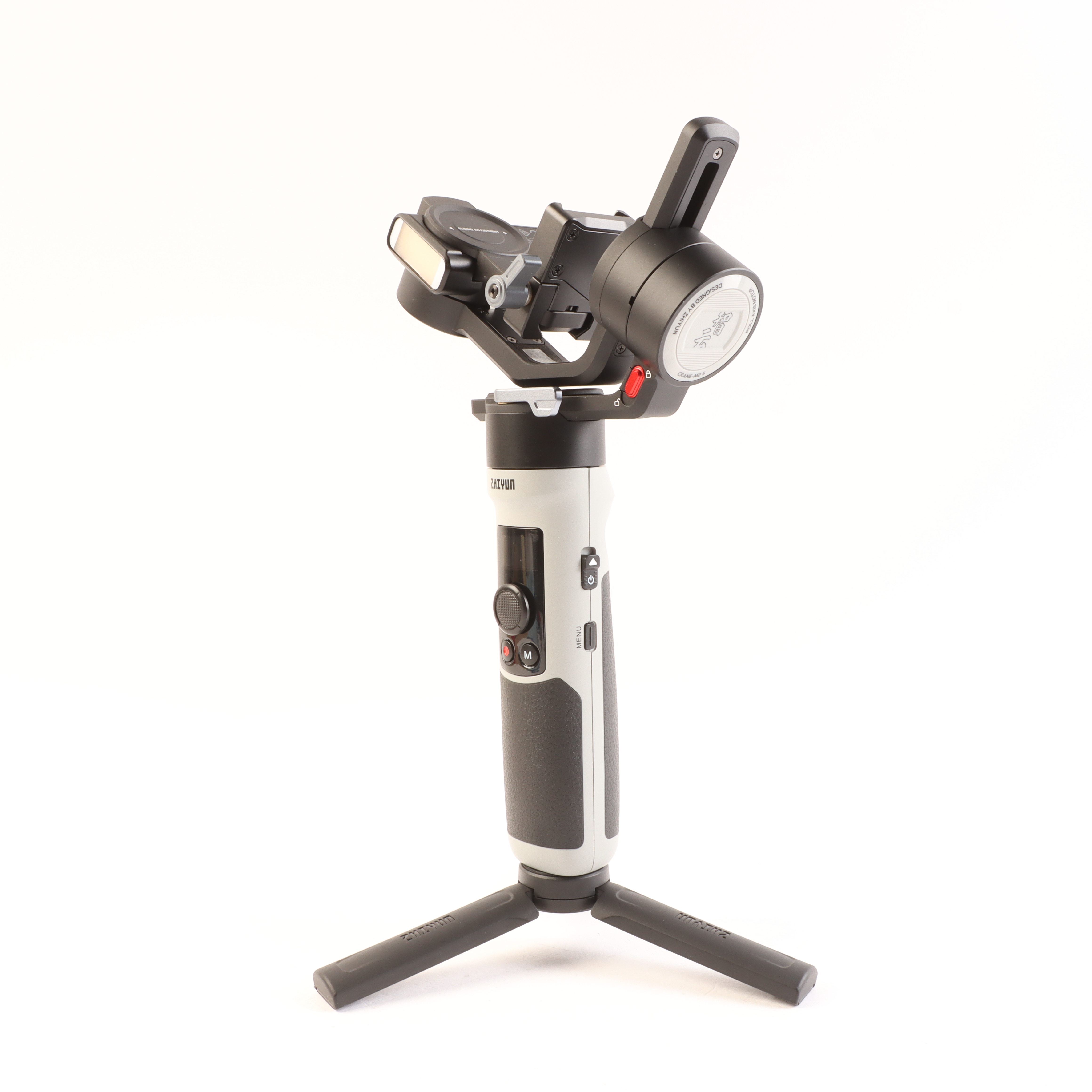 USED Zhiyun Crane M2S