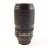 USED Nikon 70-300mm f4.5-5.6 G AF-S VR IF-ED Lens