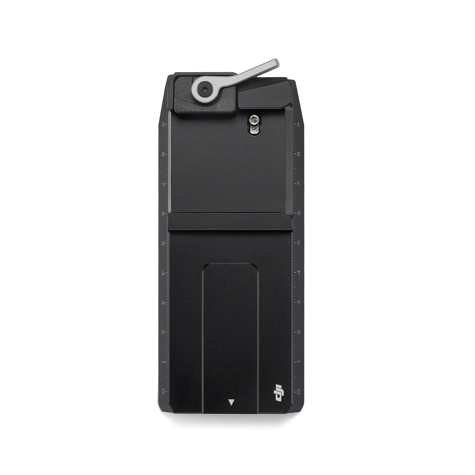 Image of DJI RS 5 Lower Quick-Release Plate