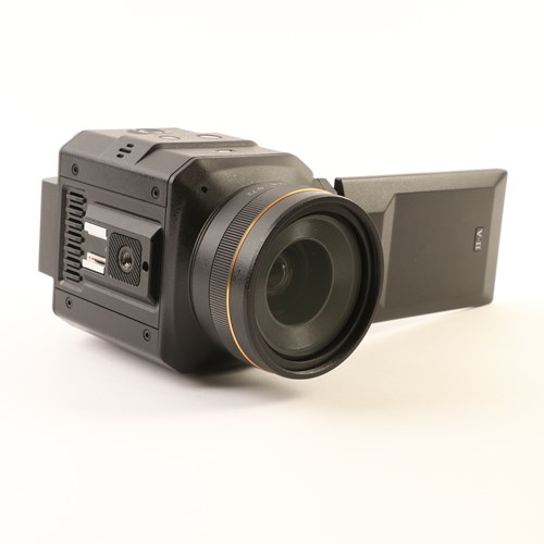 USED Hollyland VenusLiv V2