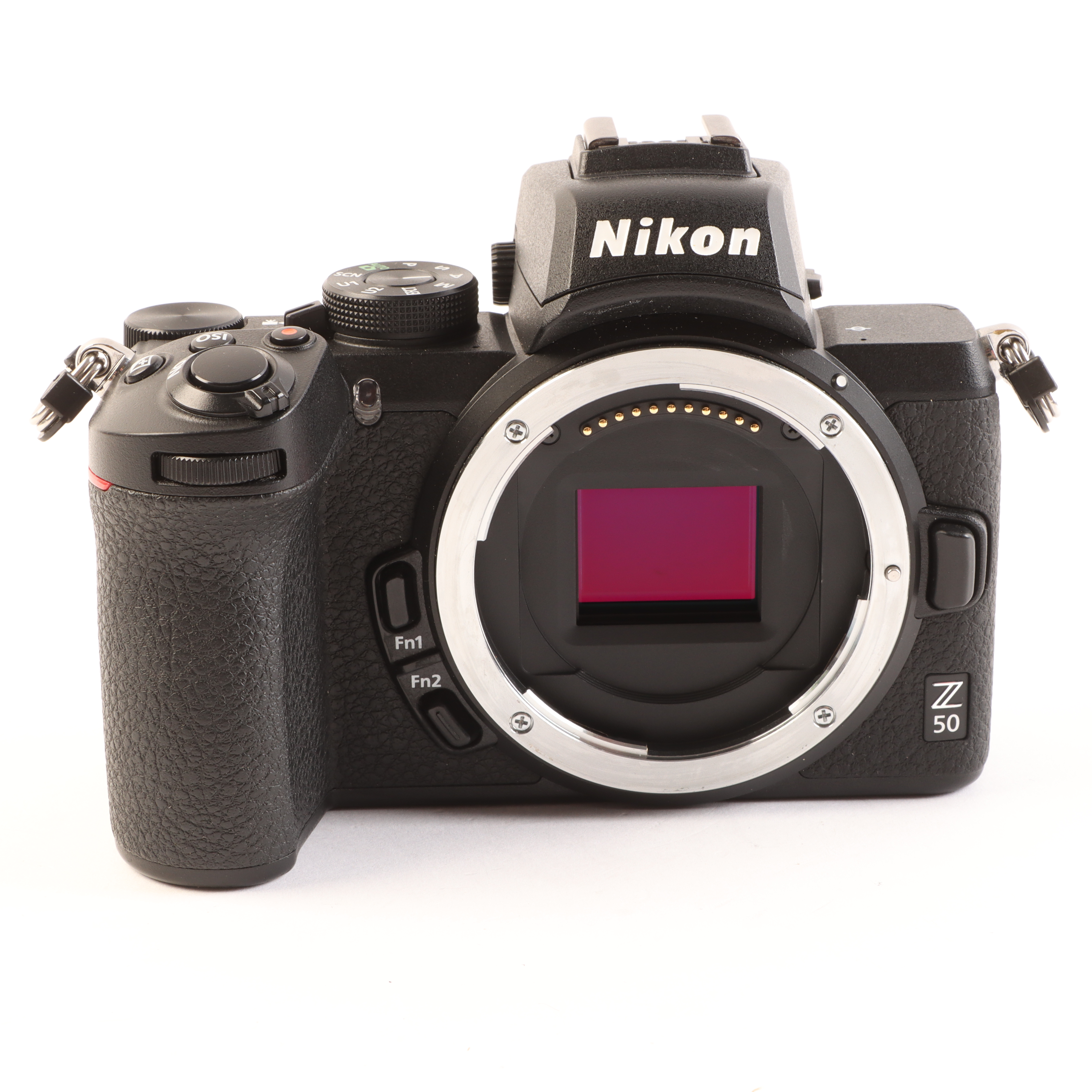 USED Nikon Z50 Digital Camera Body