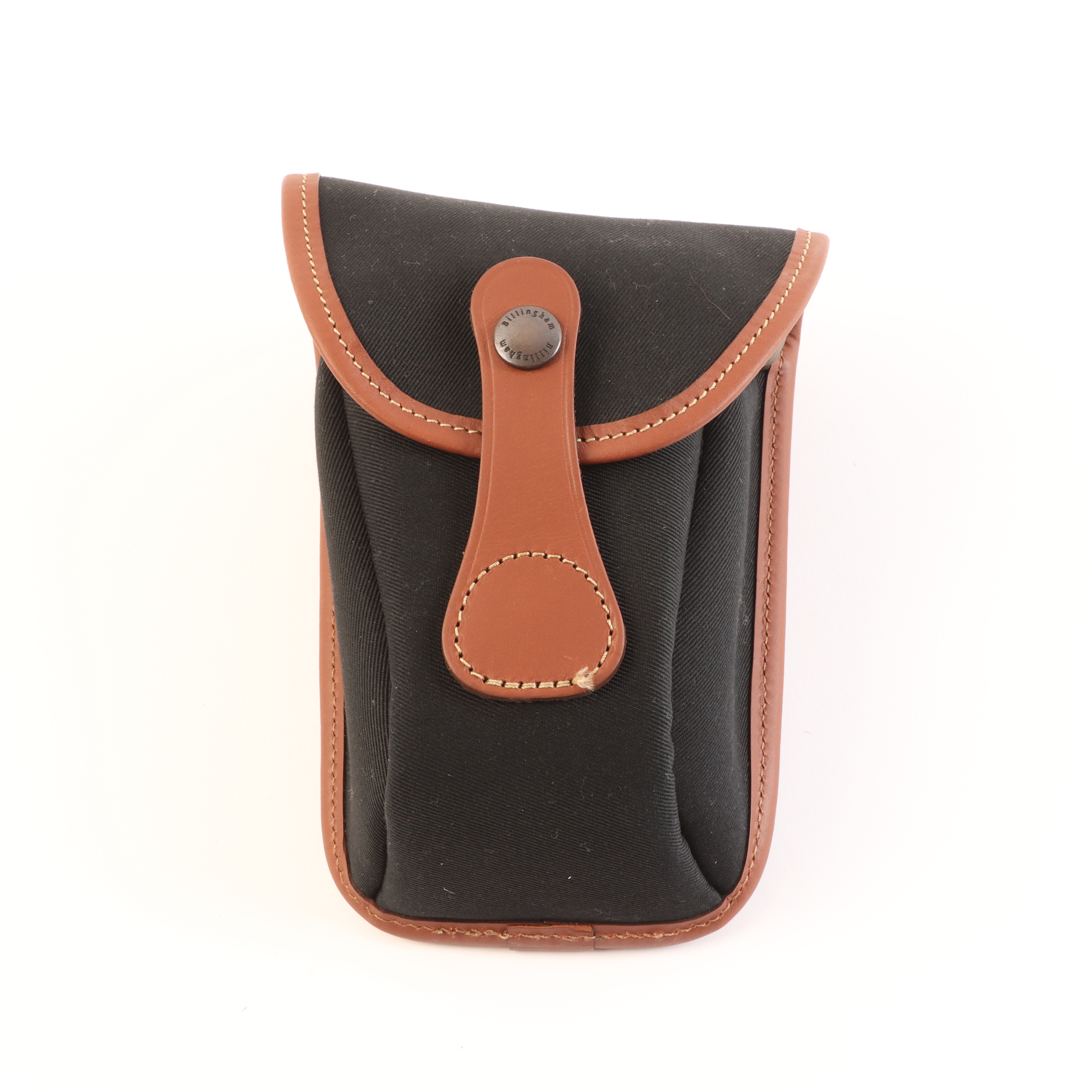 USED Billingham Avea 7 - Black/Tan