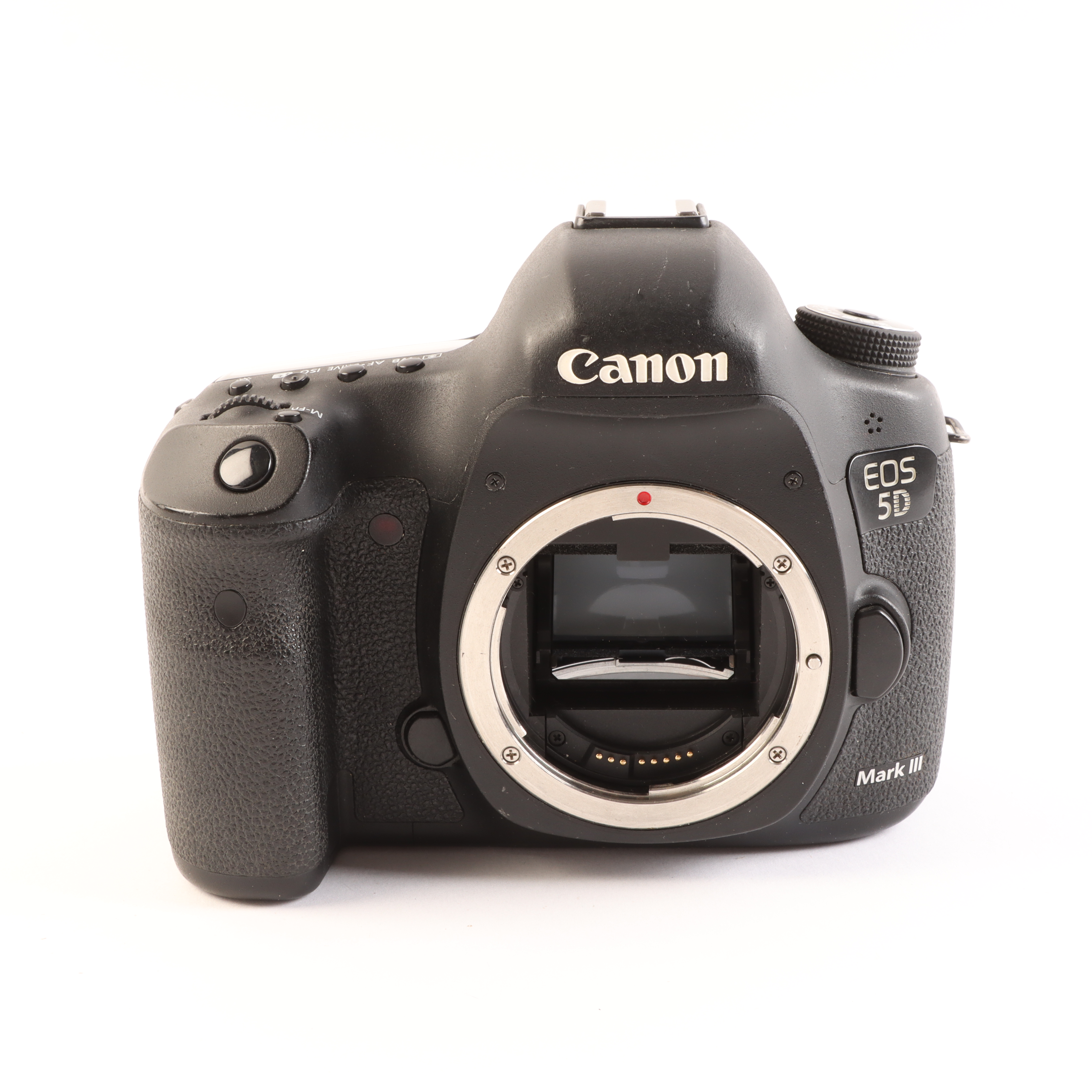 USED Canon EOS 5D Mark III Digital SLR Camera Body
