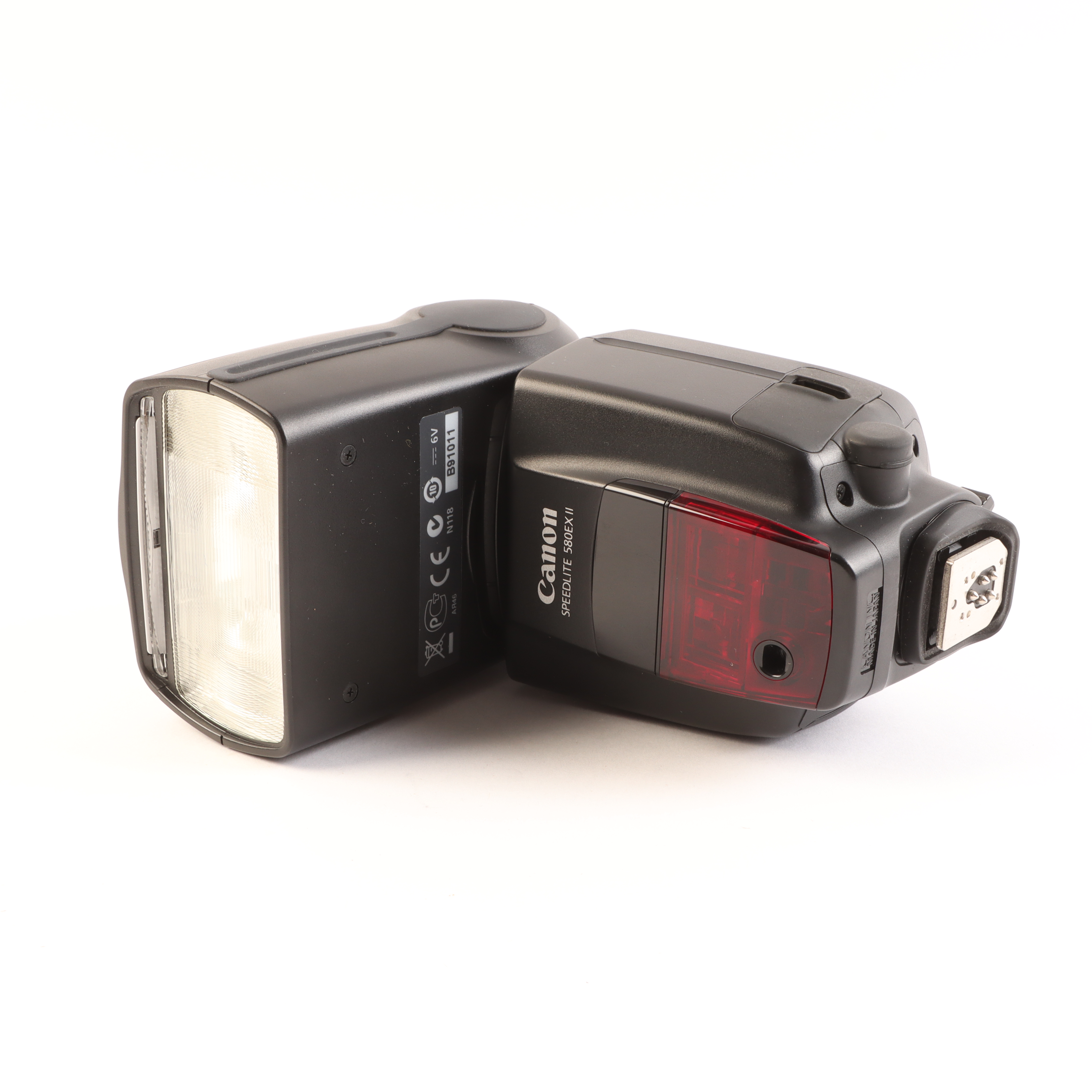 USED Canon Speedlite 580EX II Flashgun