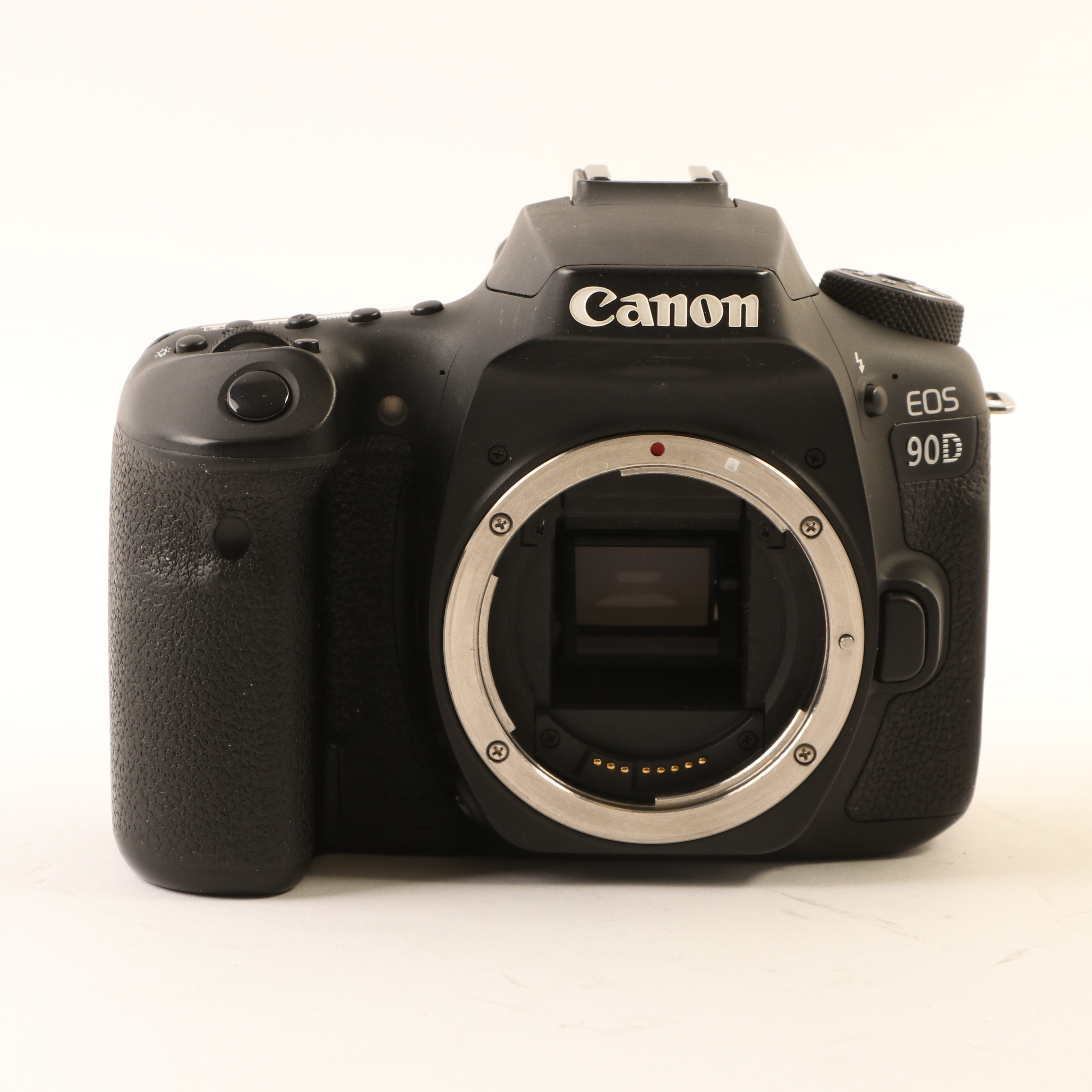 USED Canon EOS 90D Digital SLR Camera Body