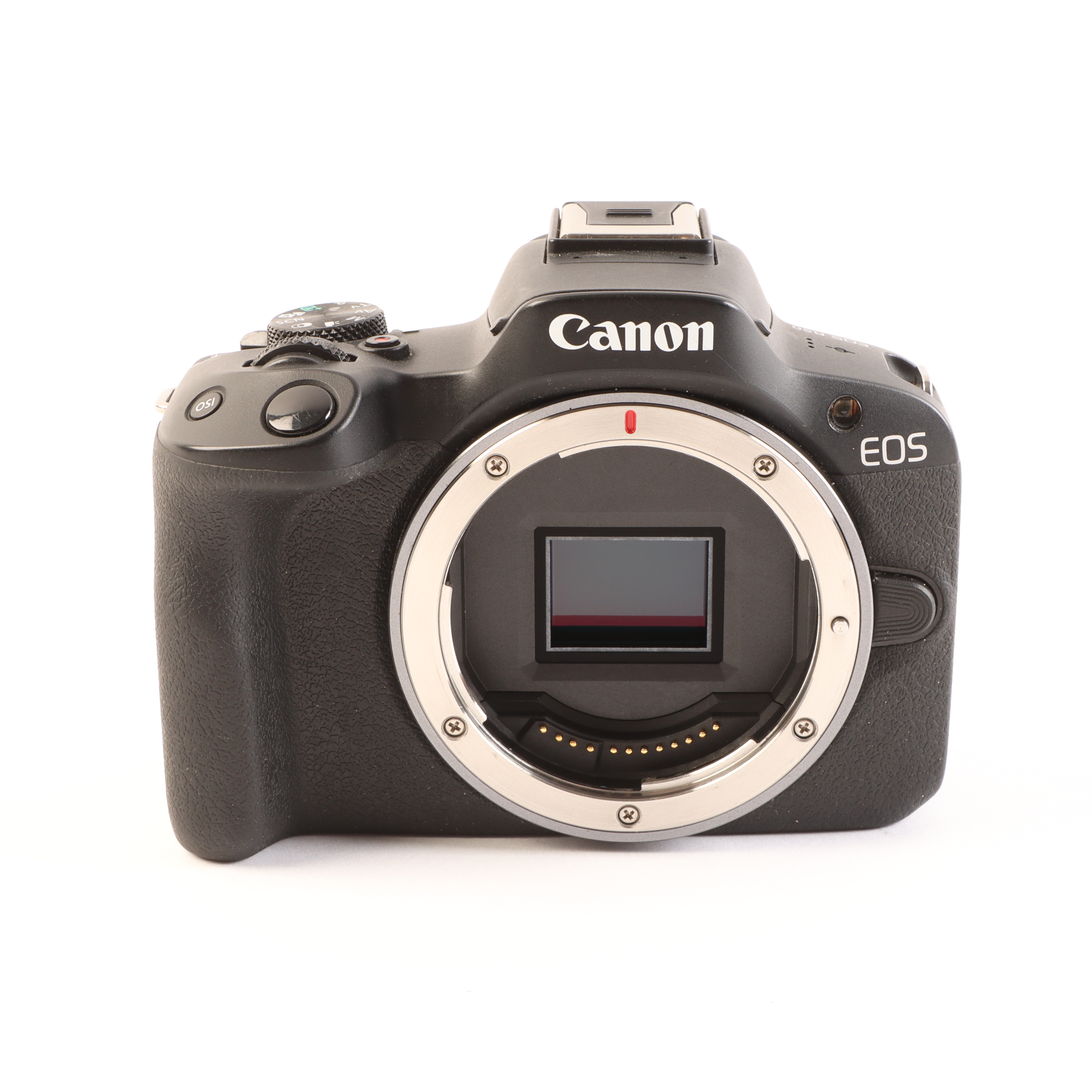 USED Canon EOS R50 Digital Camera Body