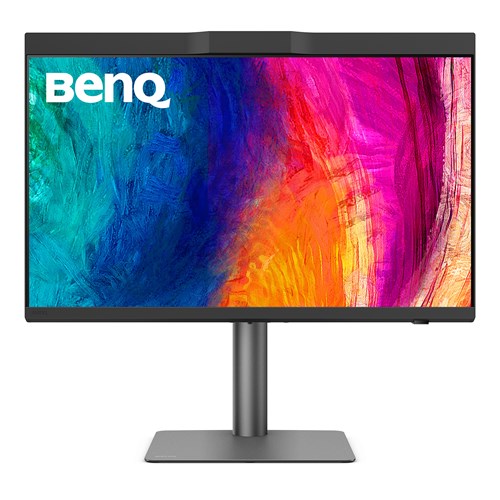 BenQ PD2770U 27 Inch 4K Colour Management Monitor