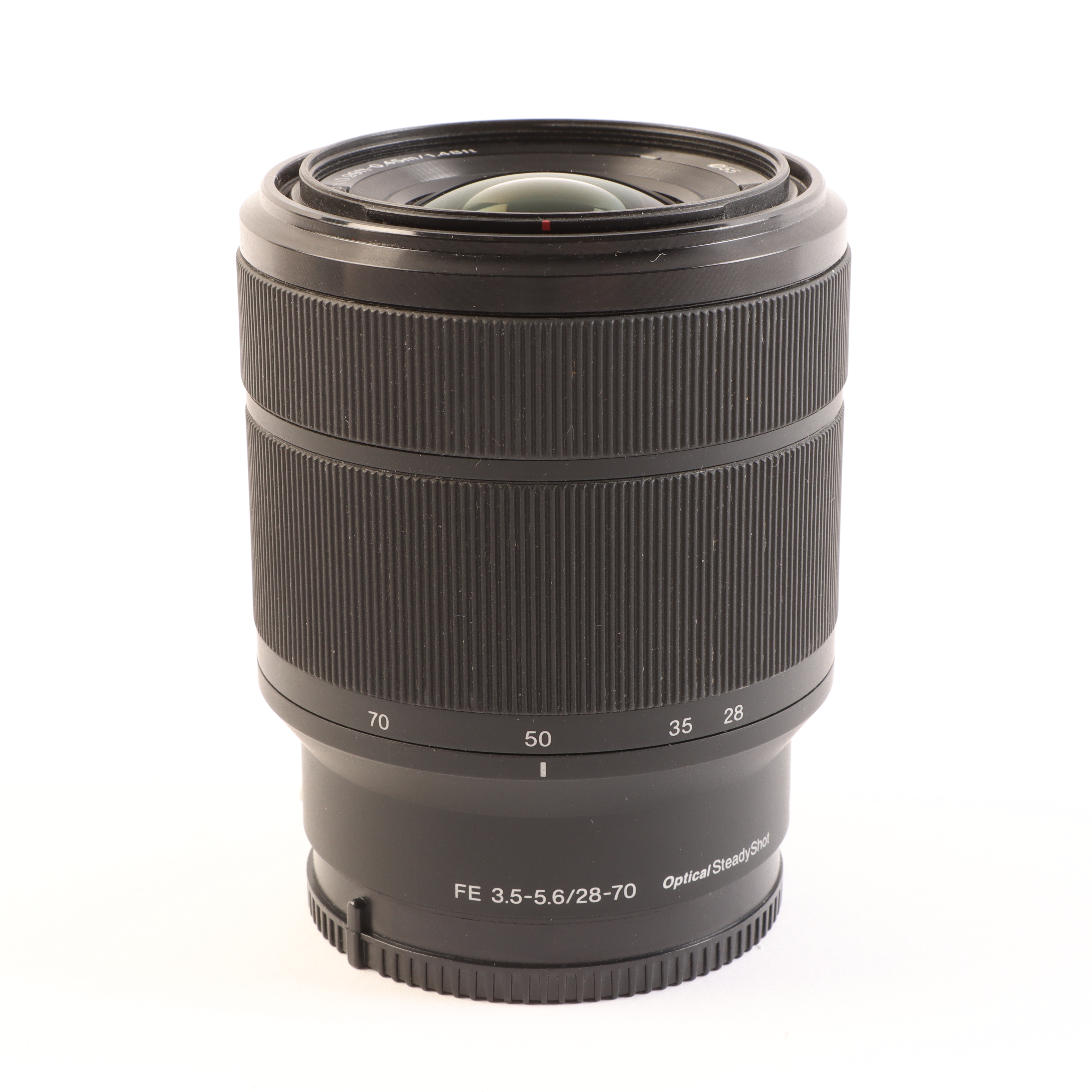 USED Sony FE 28-70mm f3.5-5.6 OSS Lens